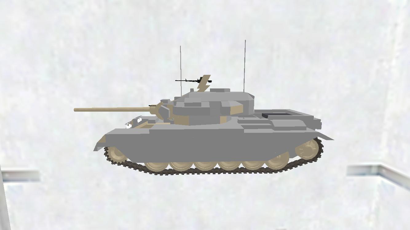 Centurion Mk.13