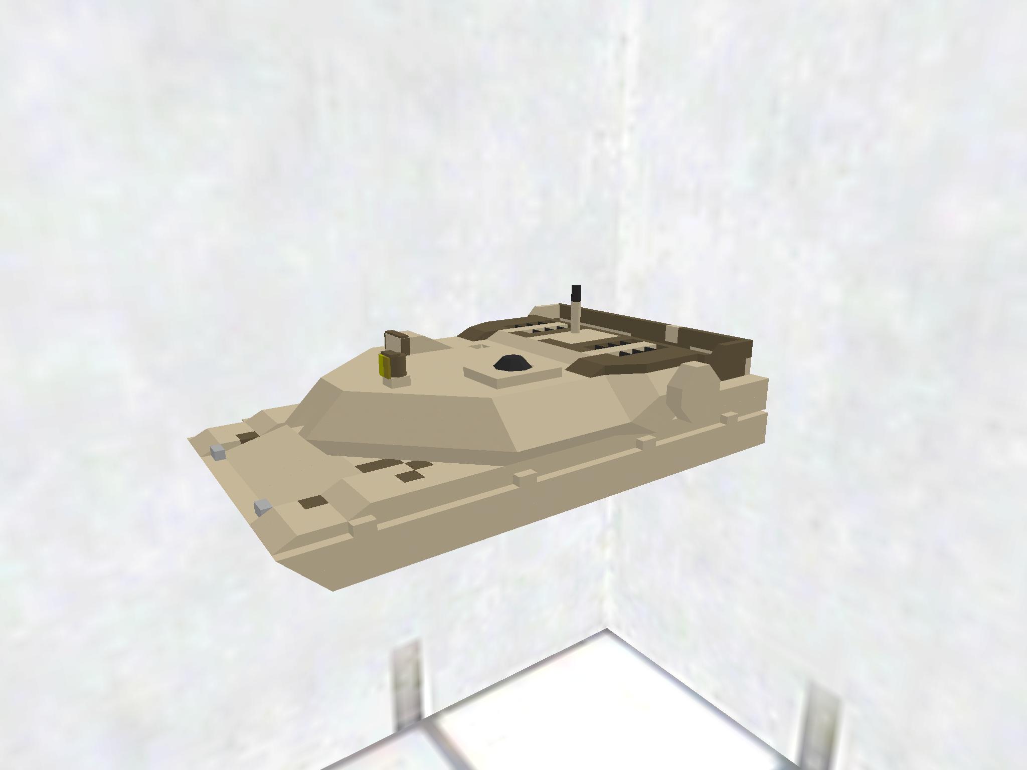 FORLINK Concept M1A2