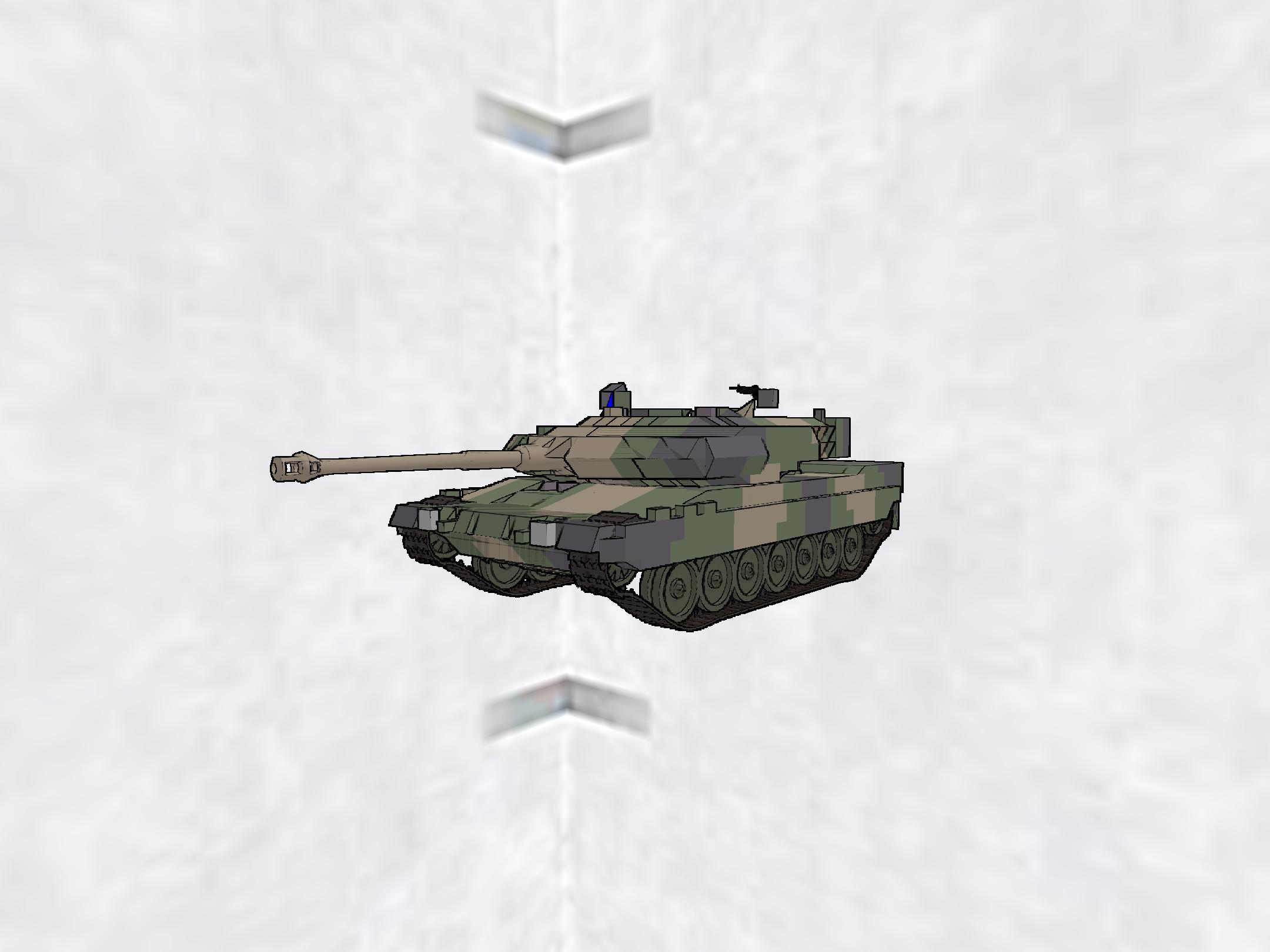 leopard 2 PL leopard 2 PL