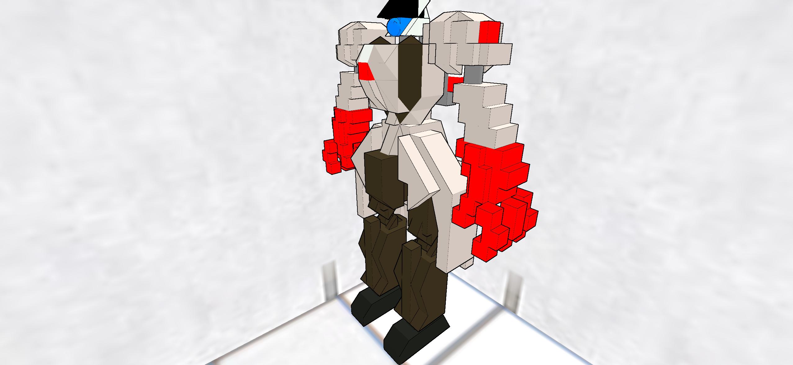 tf frame 07 medic