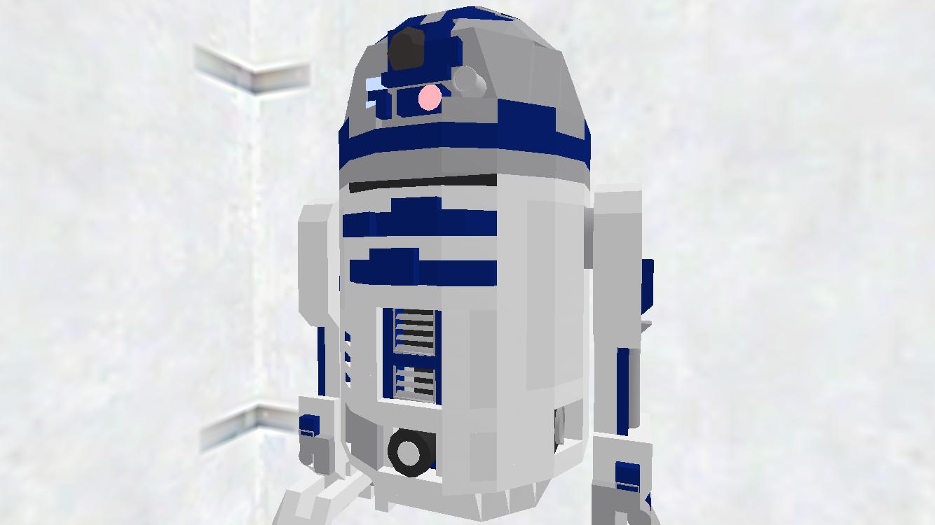 R2-D2