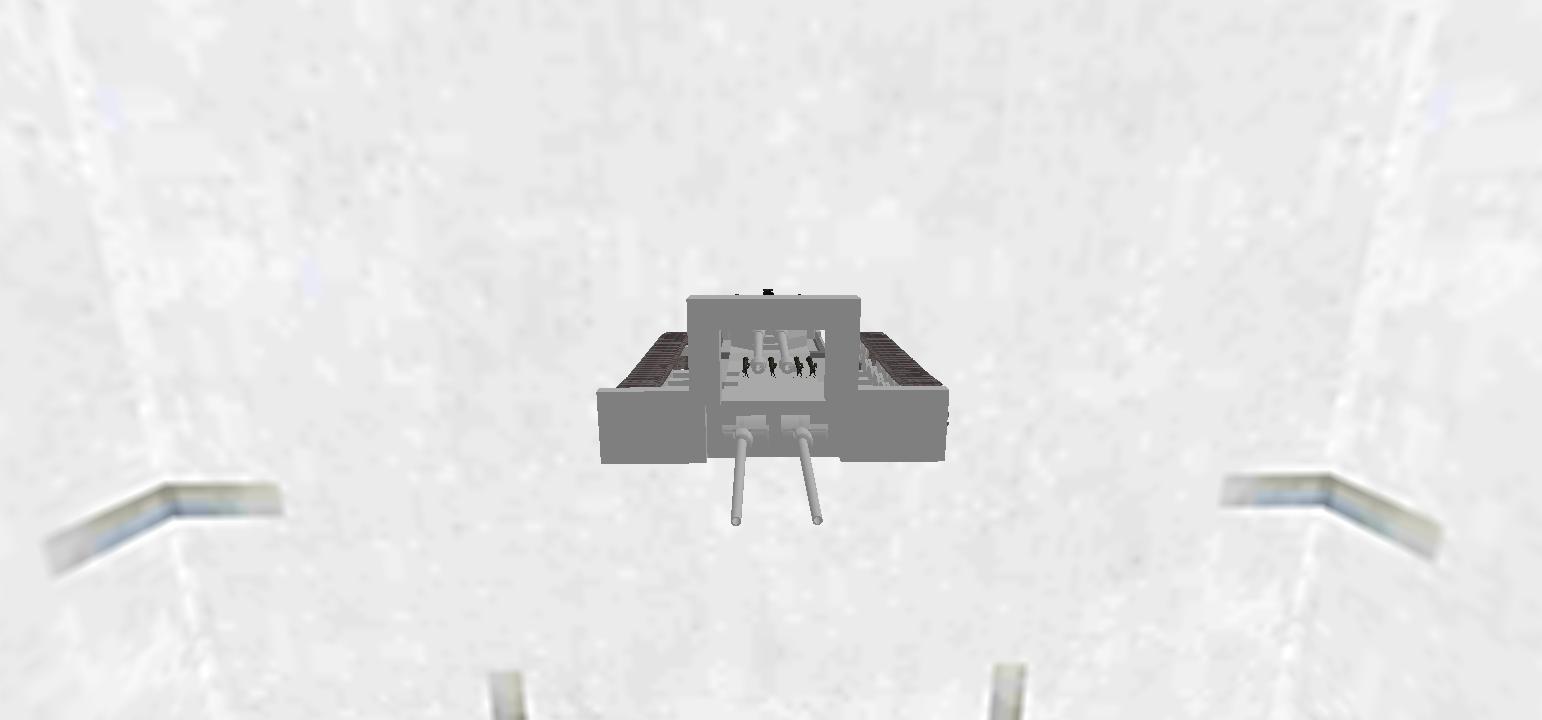 Lasher light Tank heavy-duty Lasher light Tank heavy-duty