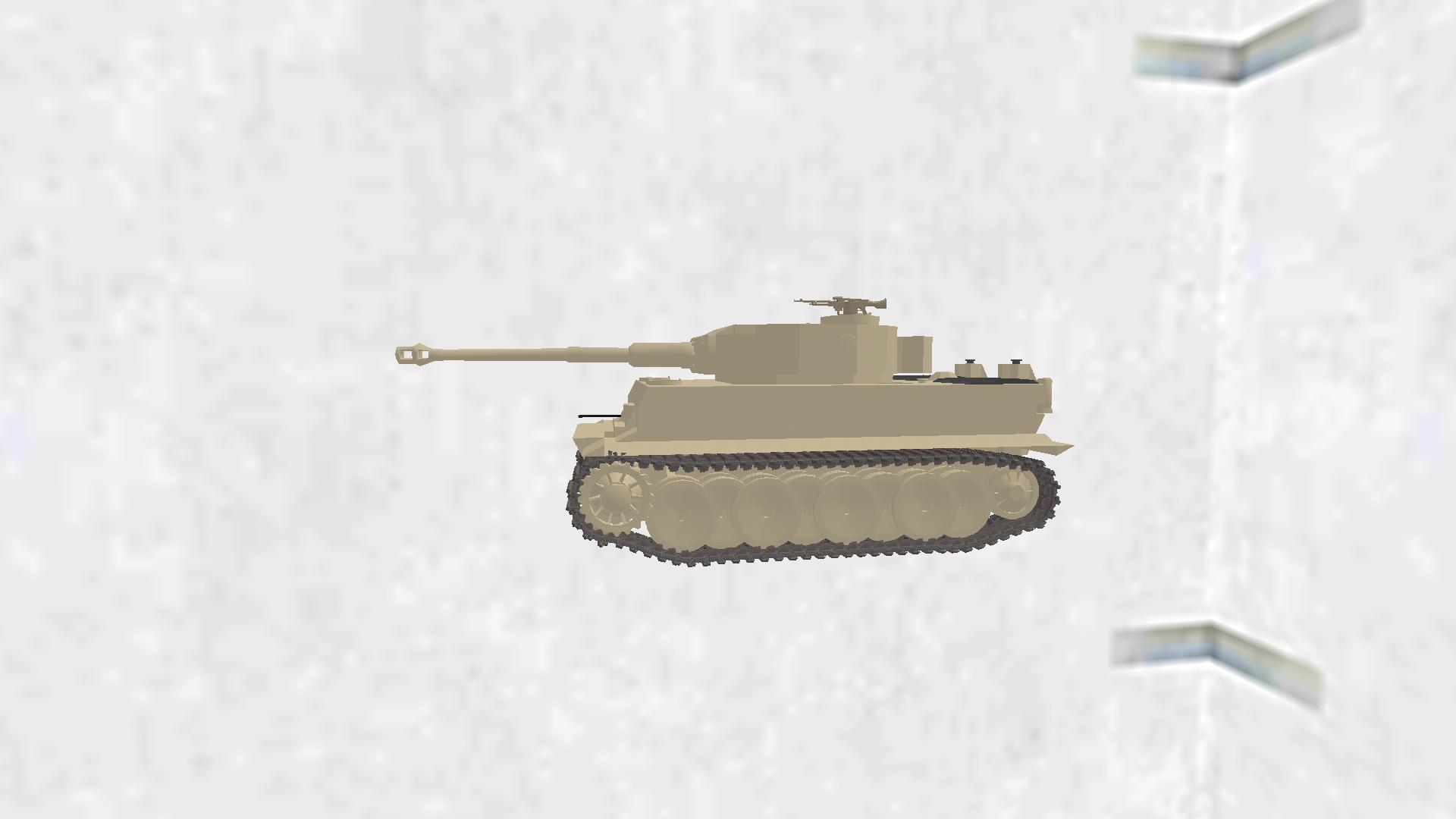 Tiger I