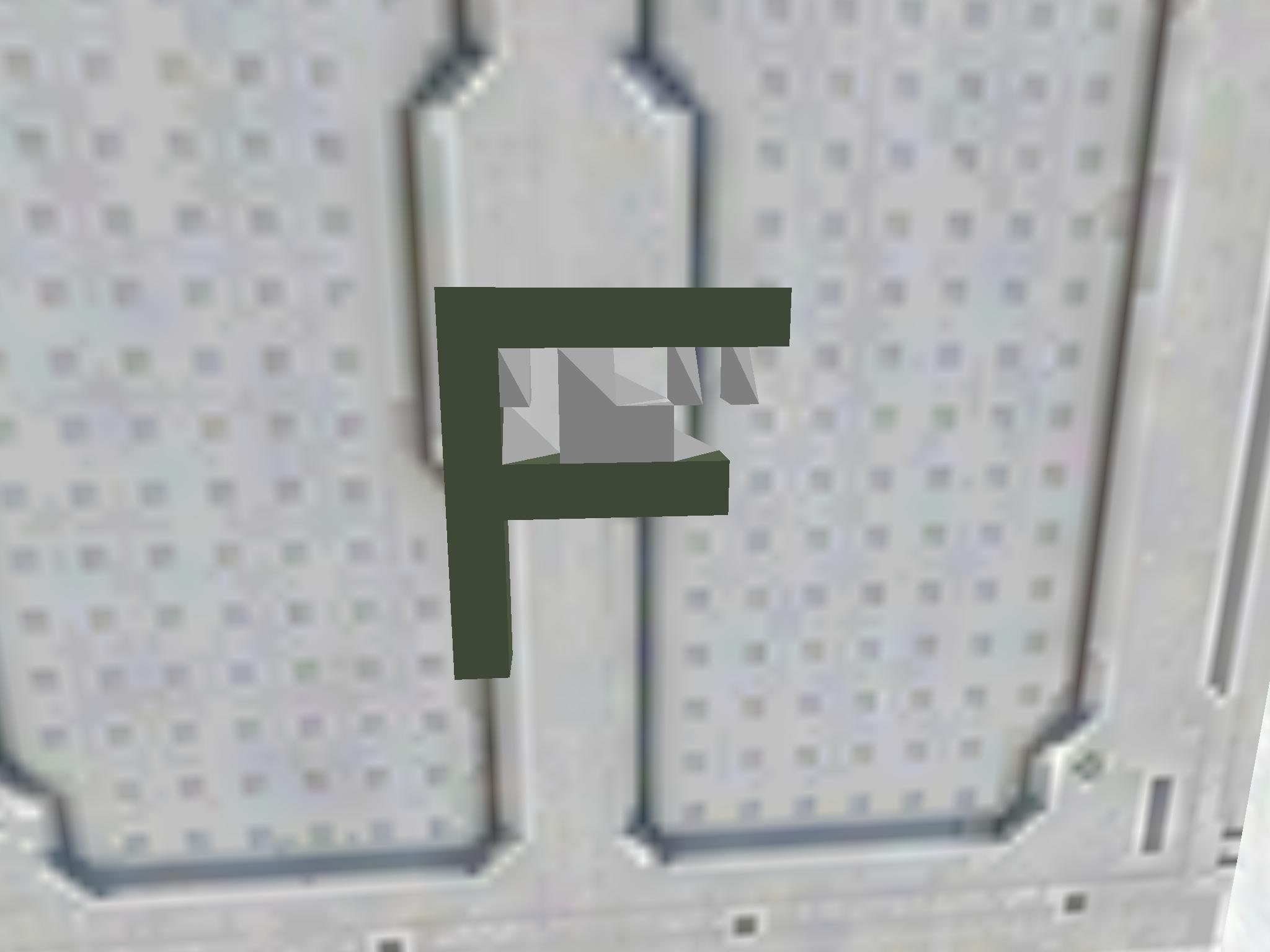Зомби F Зомби F