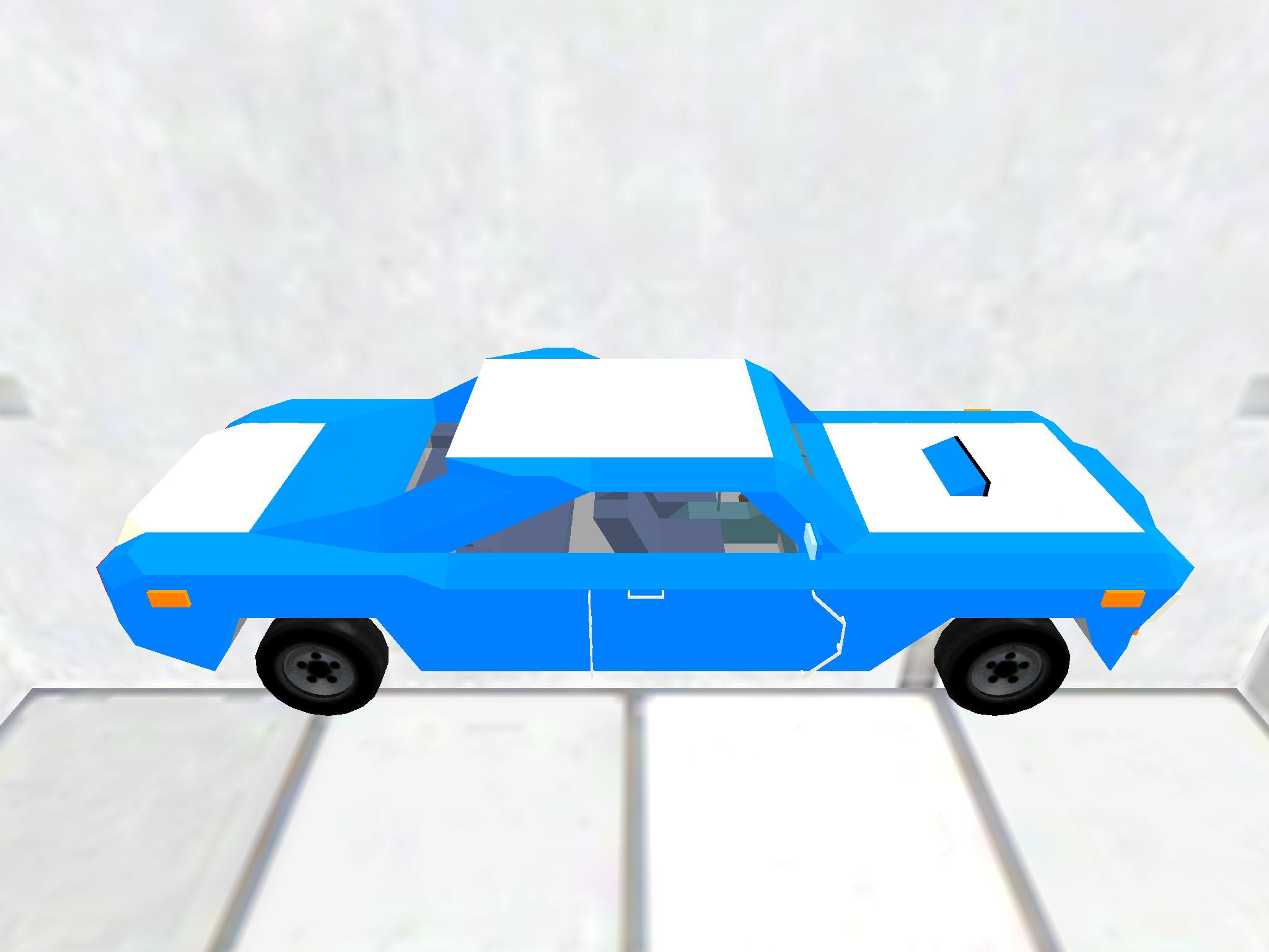 БАЗ-4.4 М sport БАЗ-4.4 М sport