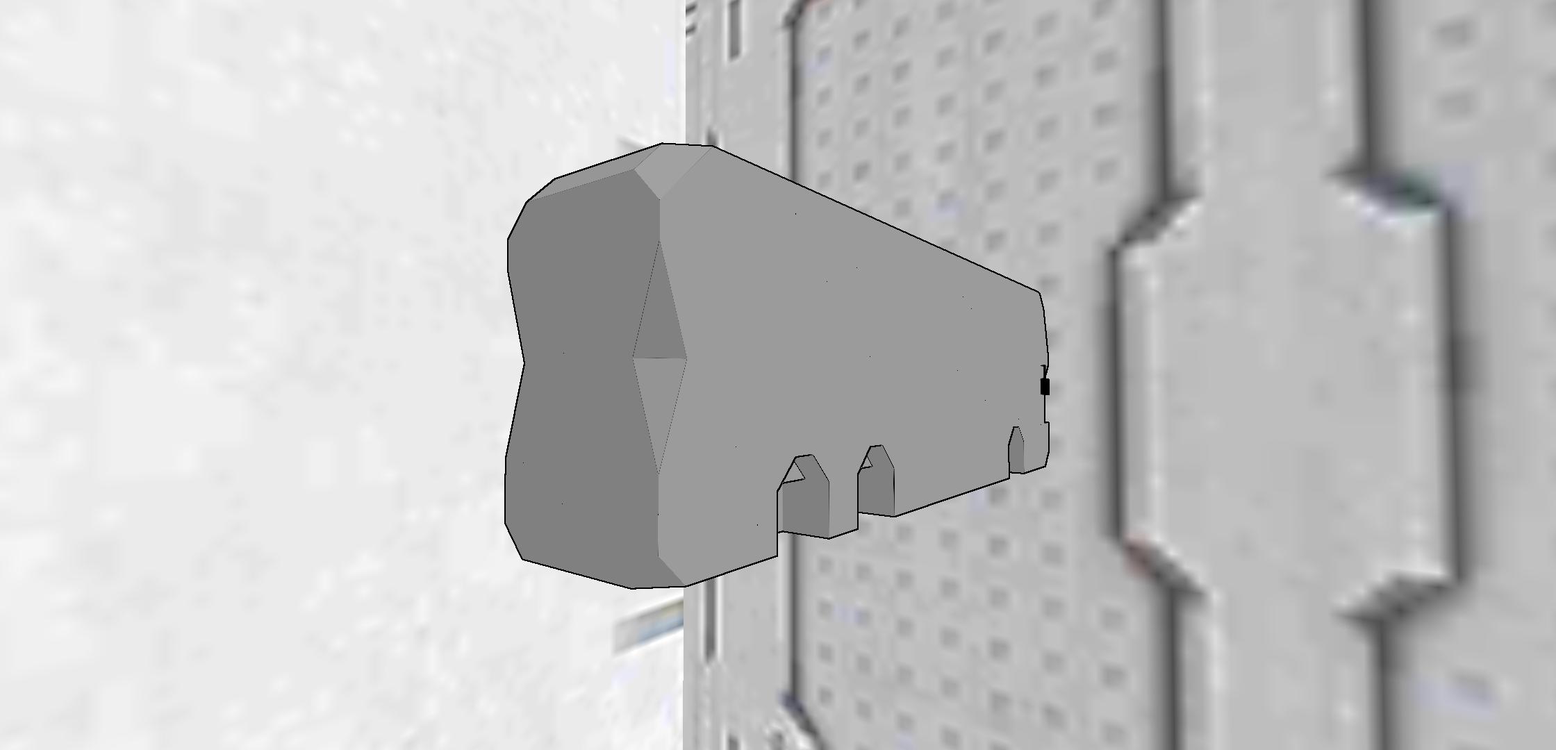 12M DENNIS E 500 EV GREY