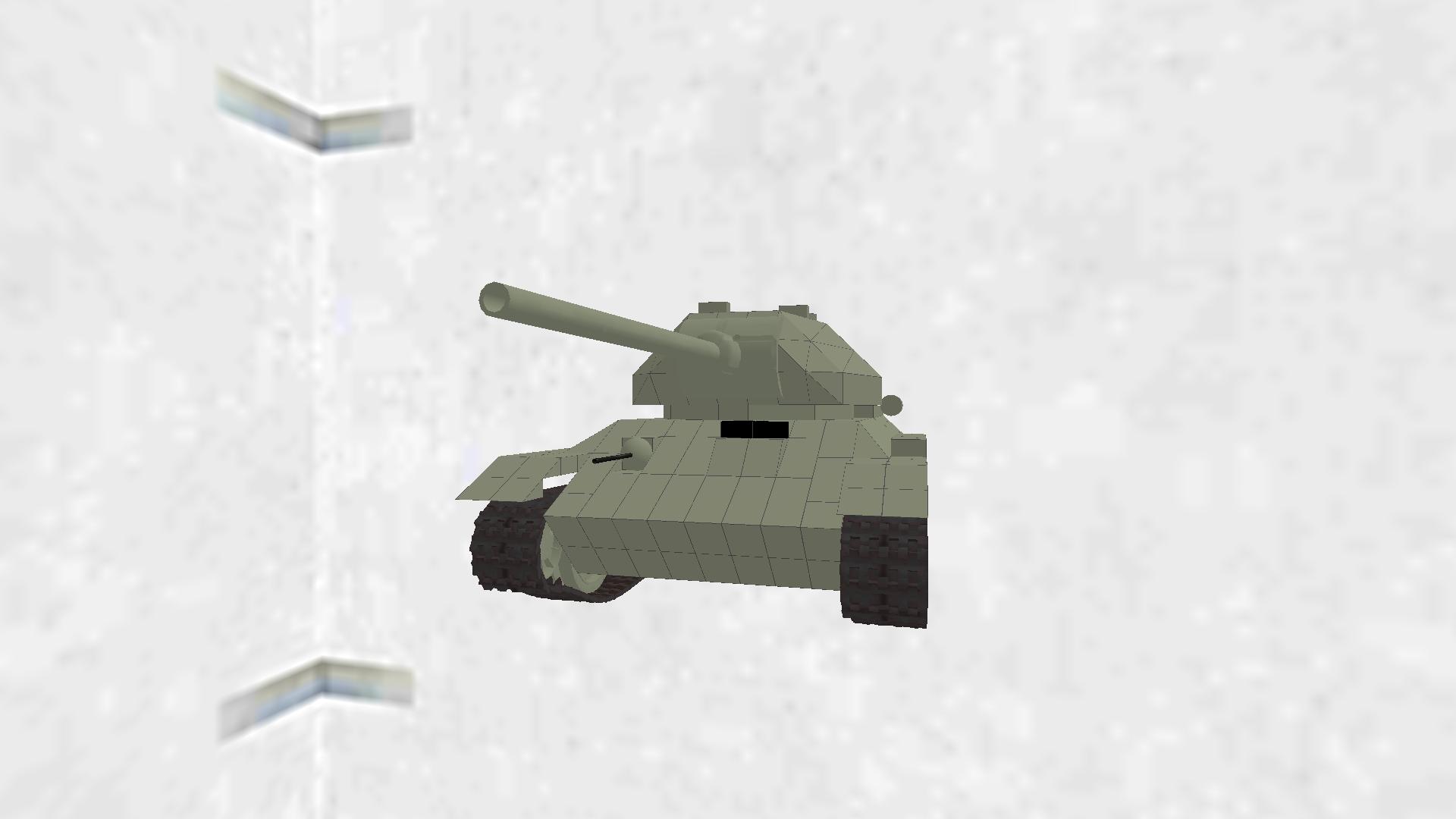 T-34-85