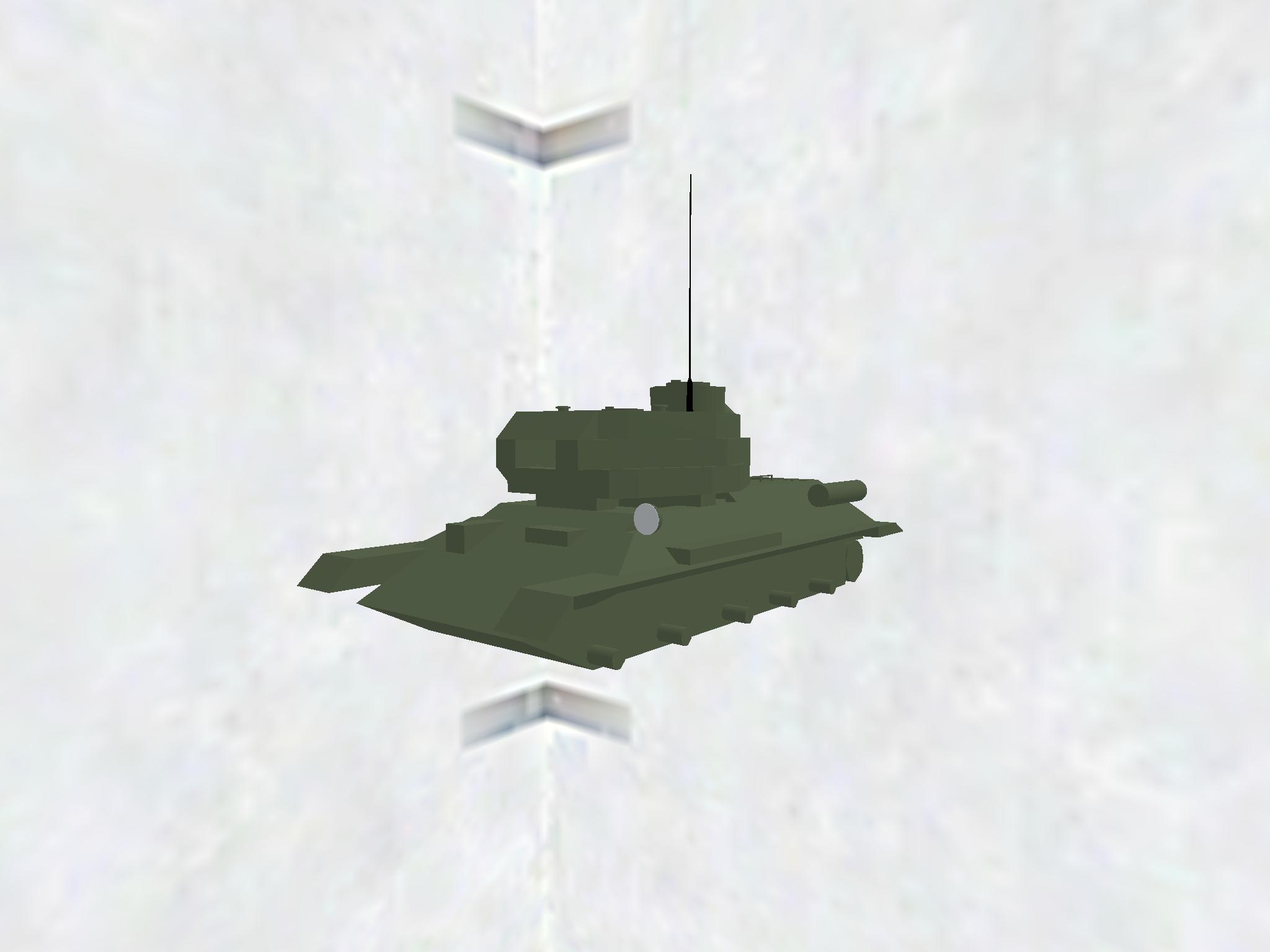 Т-34-85