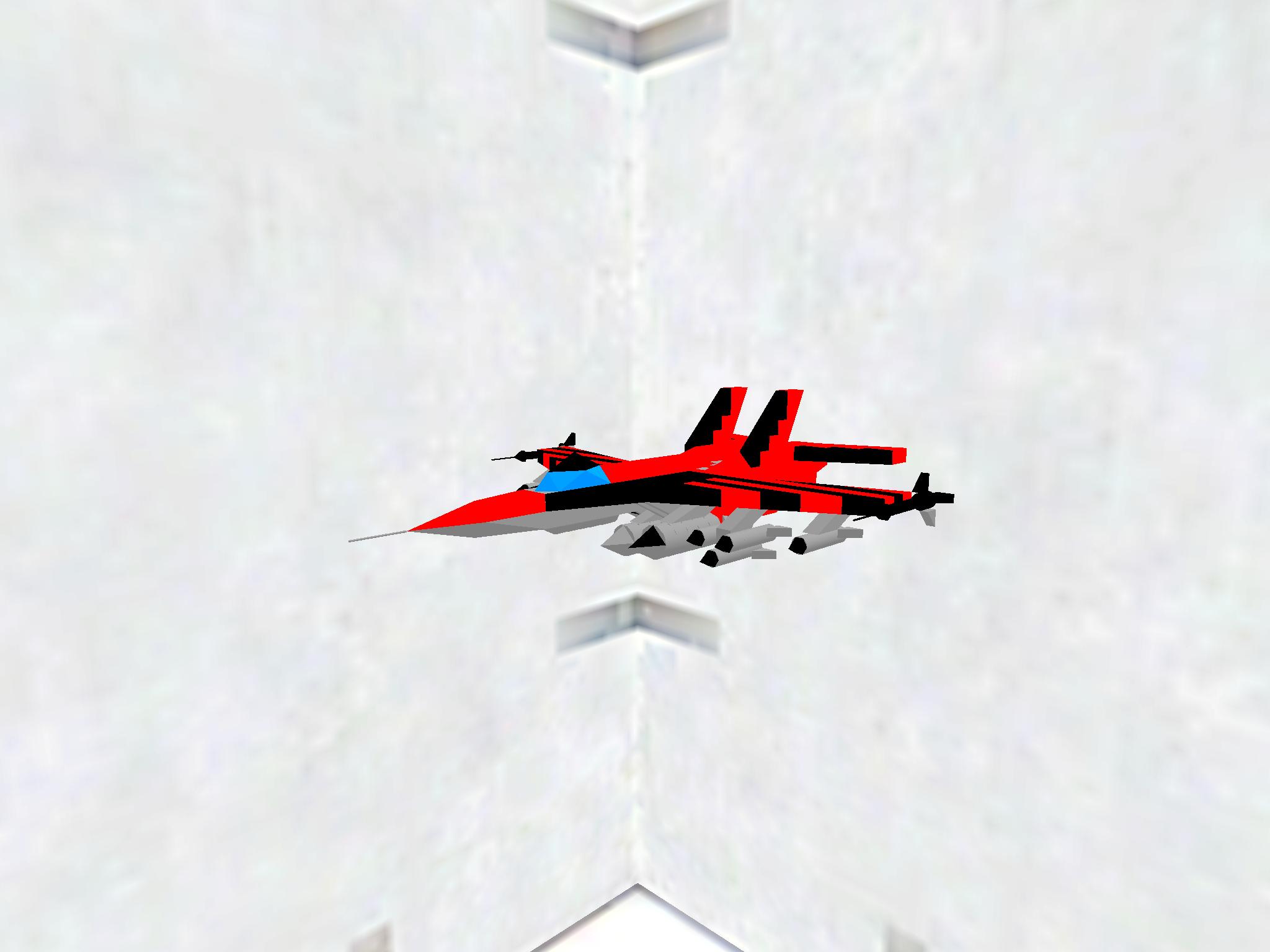 FORLINK F-18