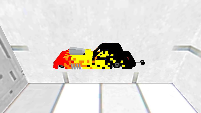 drag V8 drag V8
