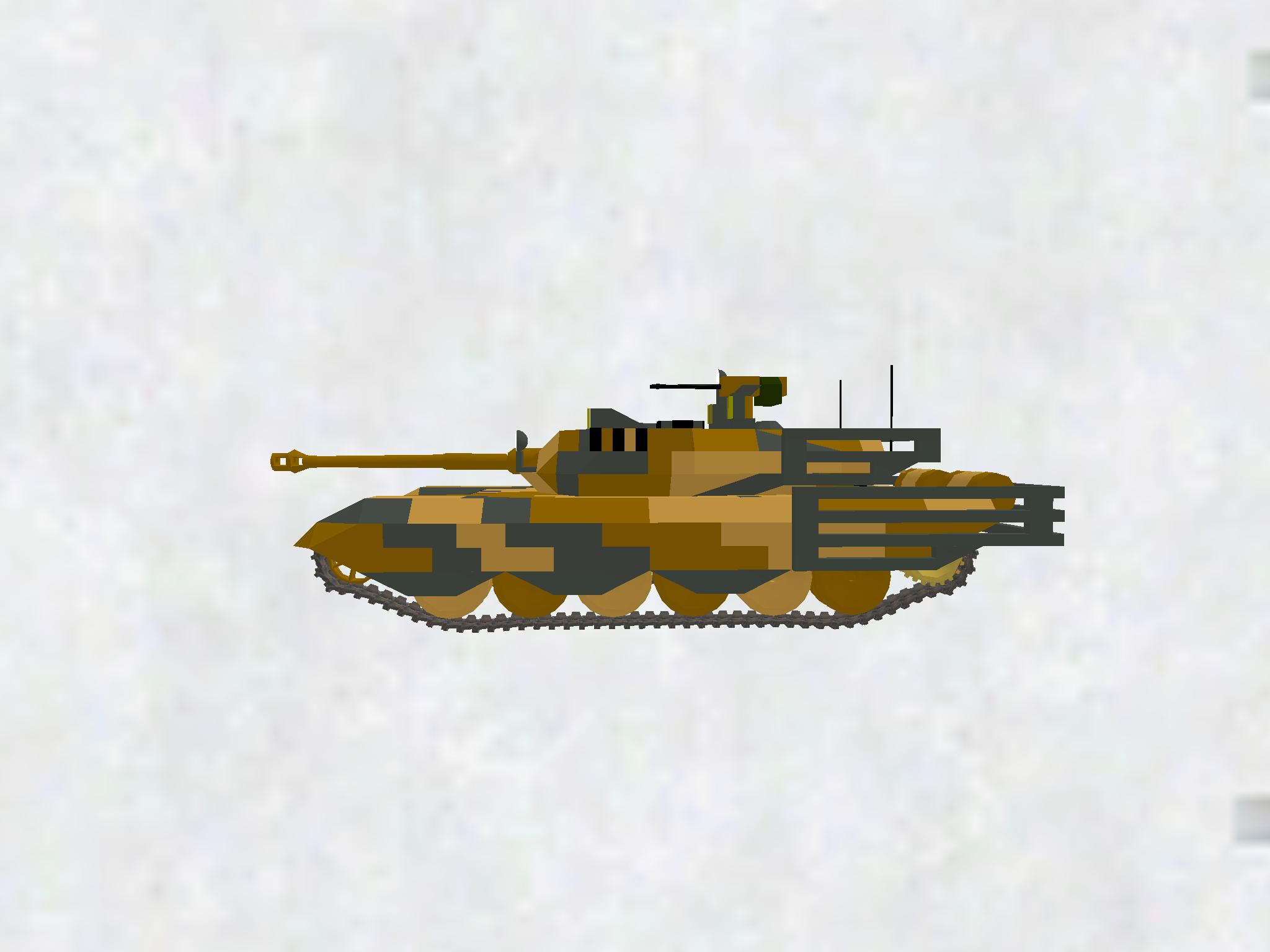 T-90 MS