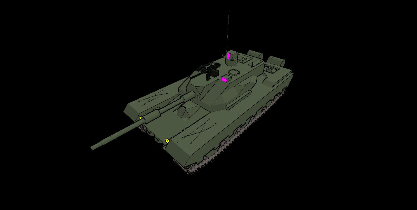 TKX-91 TKX-91