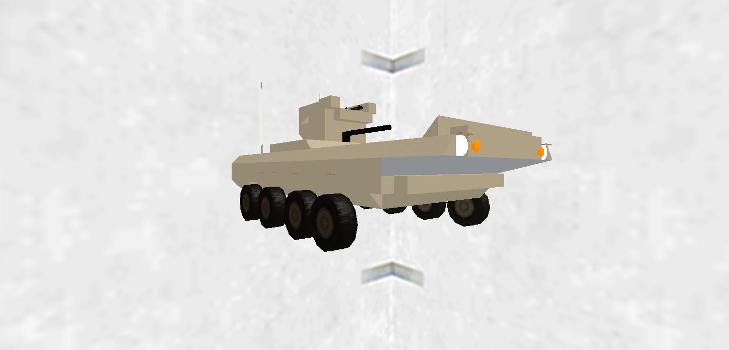 BTR-3