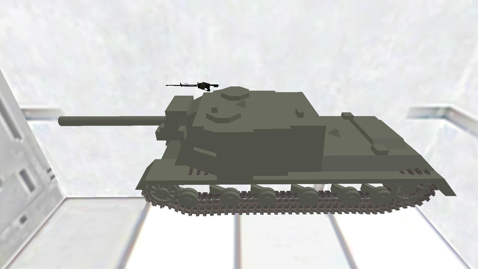 ISU-152