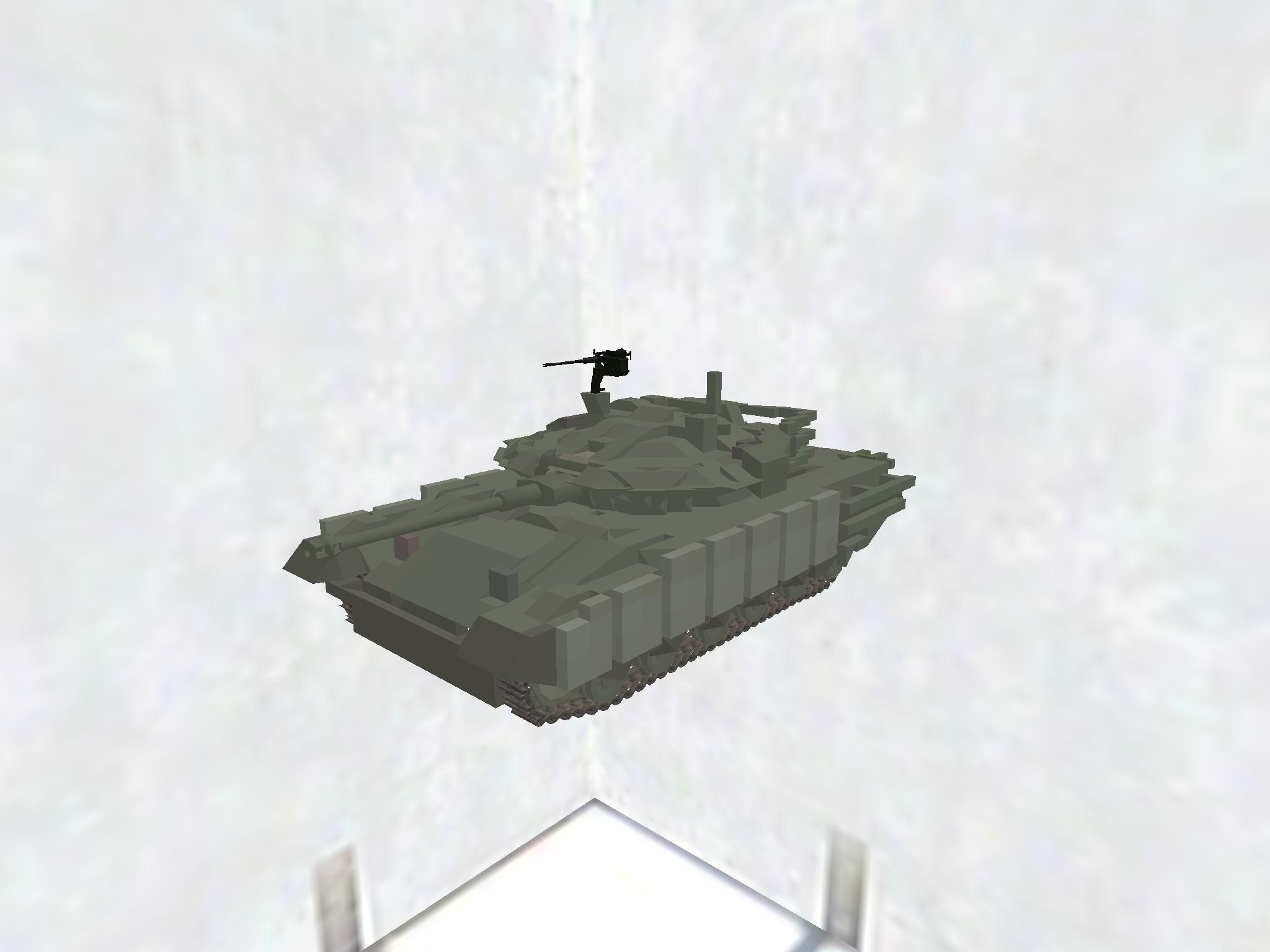 *NOT* Free T-72   :D