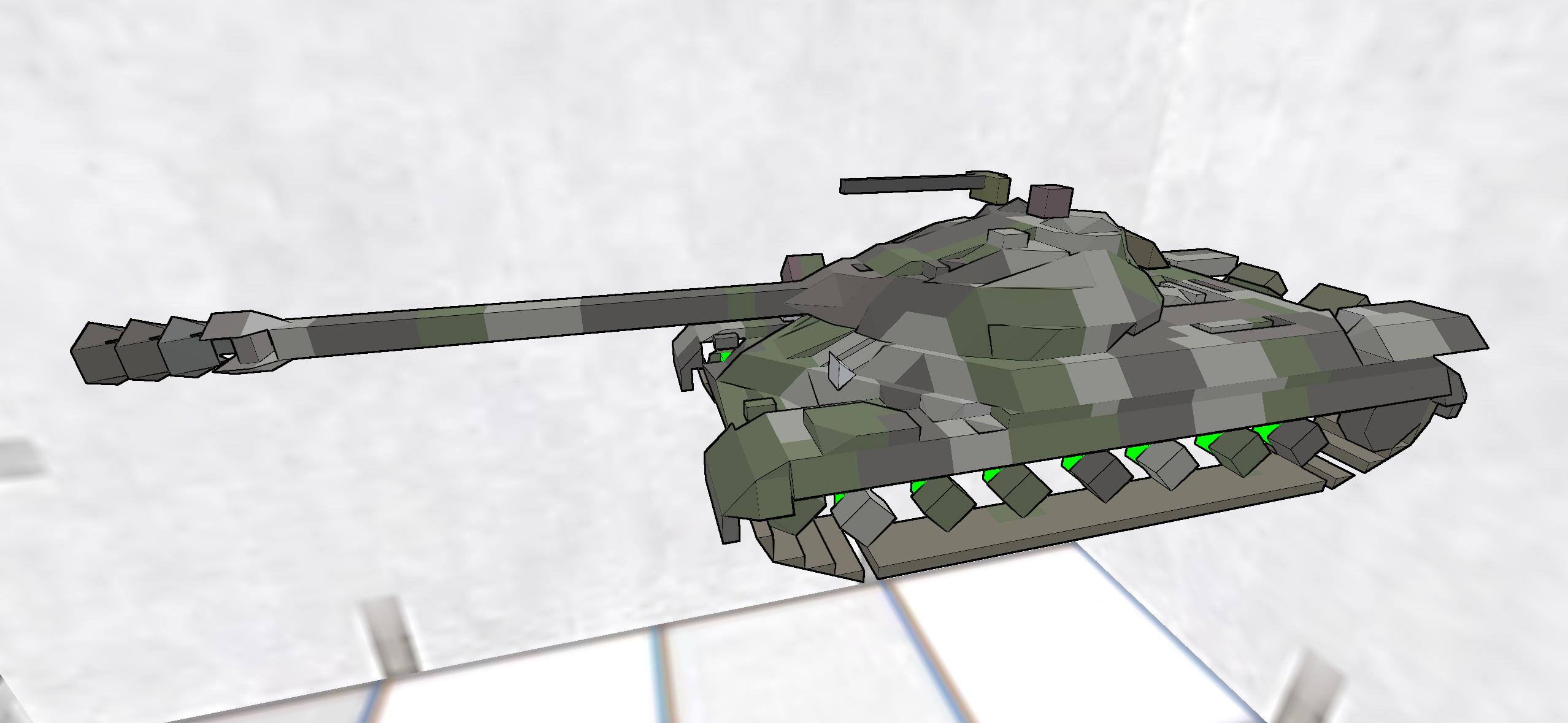Free T-10M