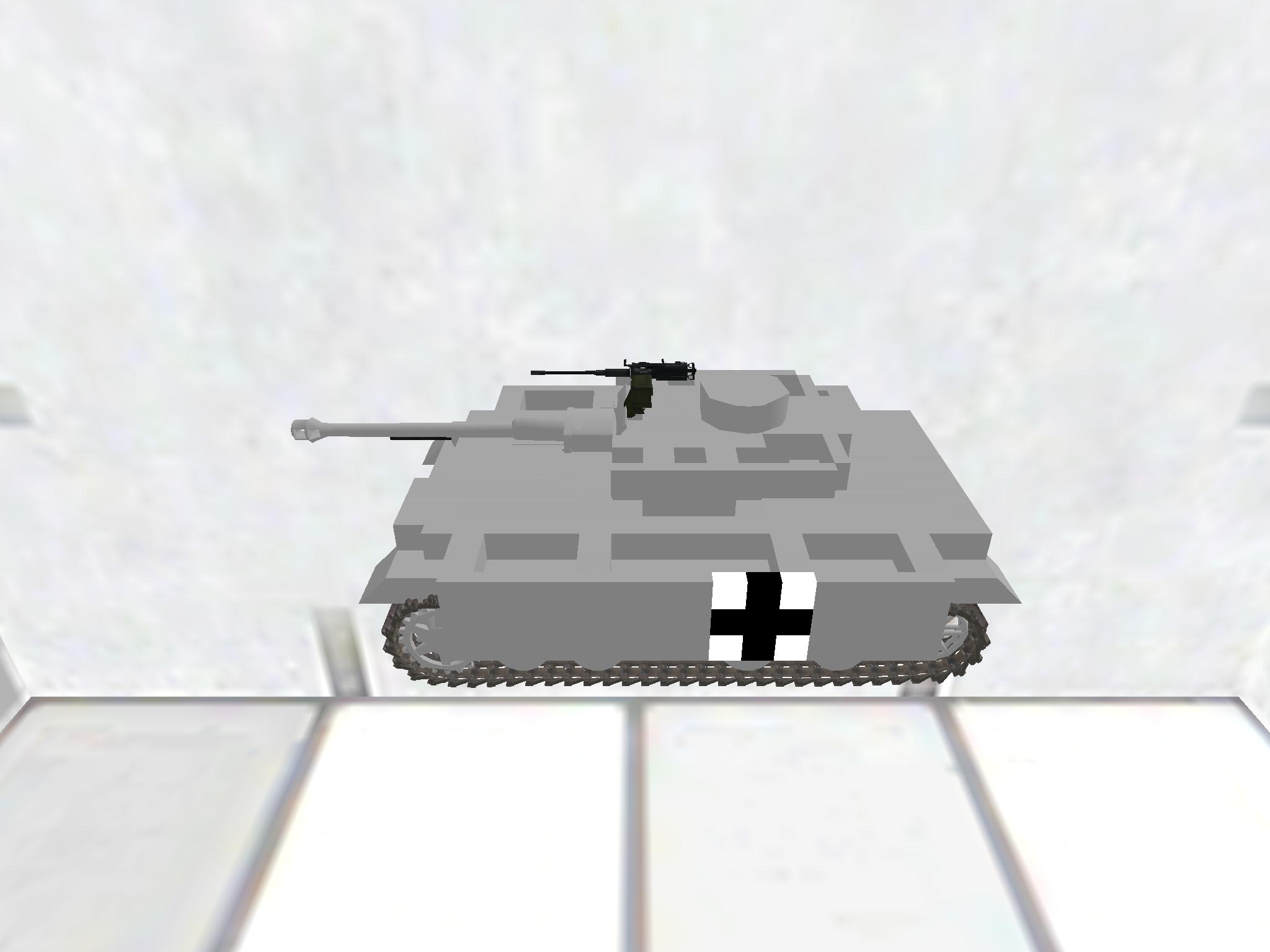 Pz IV H