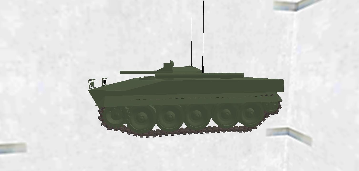 БМП-3