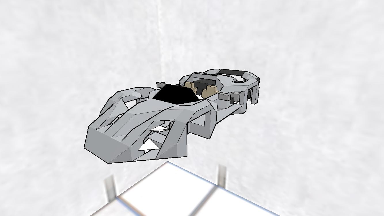 ghost SRRC mk6 Quetzalcōātl ghost SRRC mk6 Quetzalcōātl