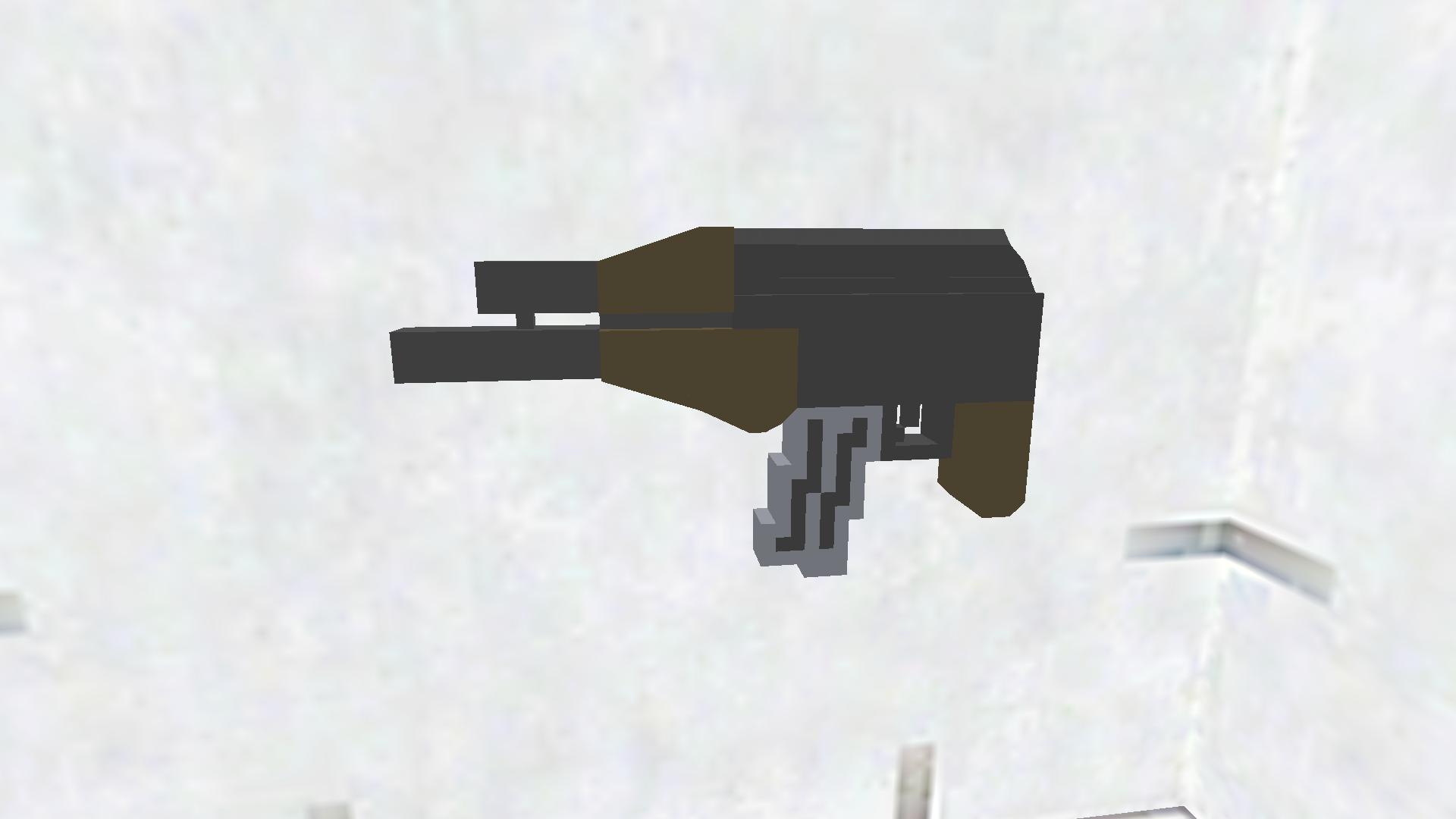 AK-47 no stock AK-47 no stock
