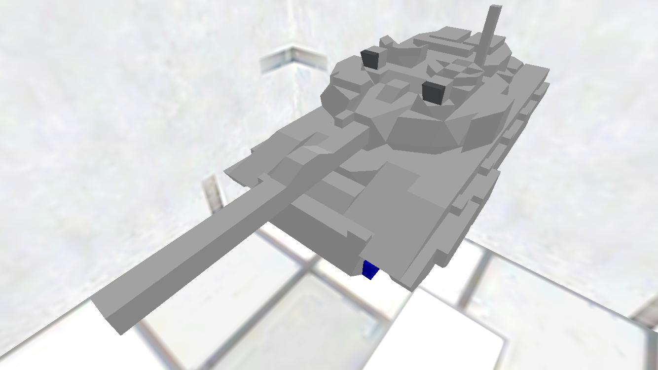 MBT Mk.1EA テンプレート MBT Mk.1EA テンプレート