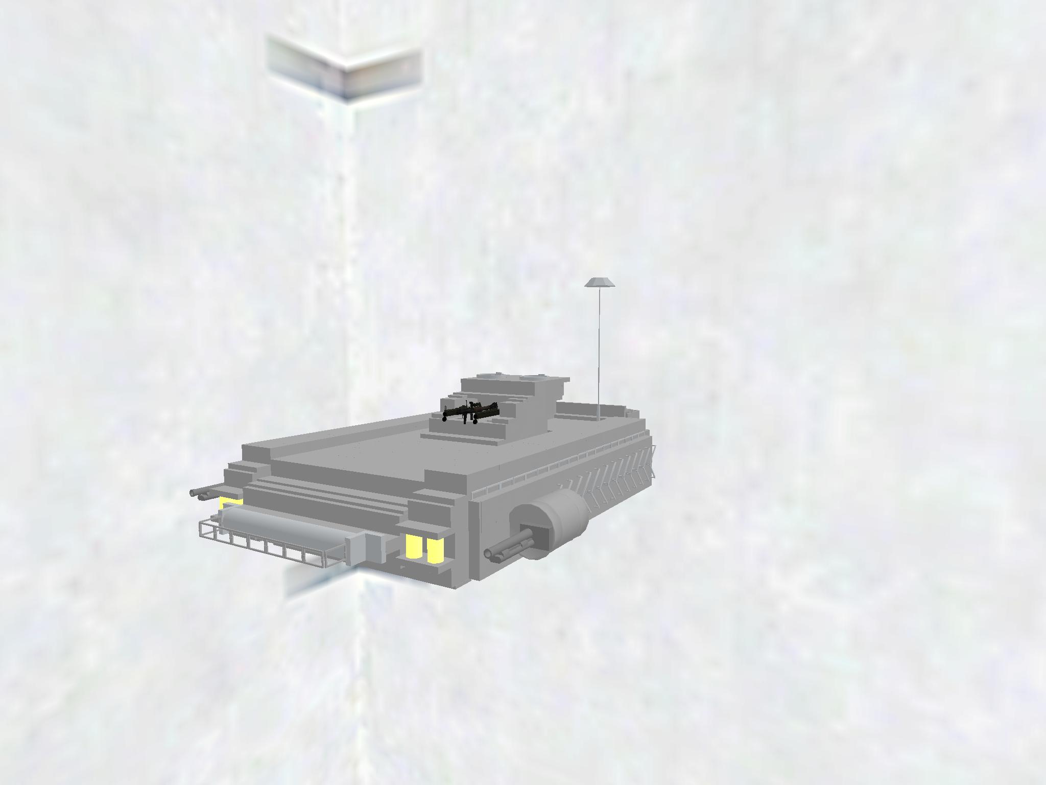 god tank mk4
