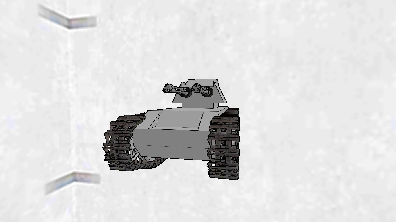 AAA tank