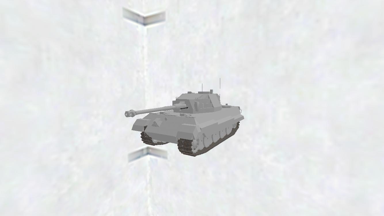 Tiger II