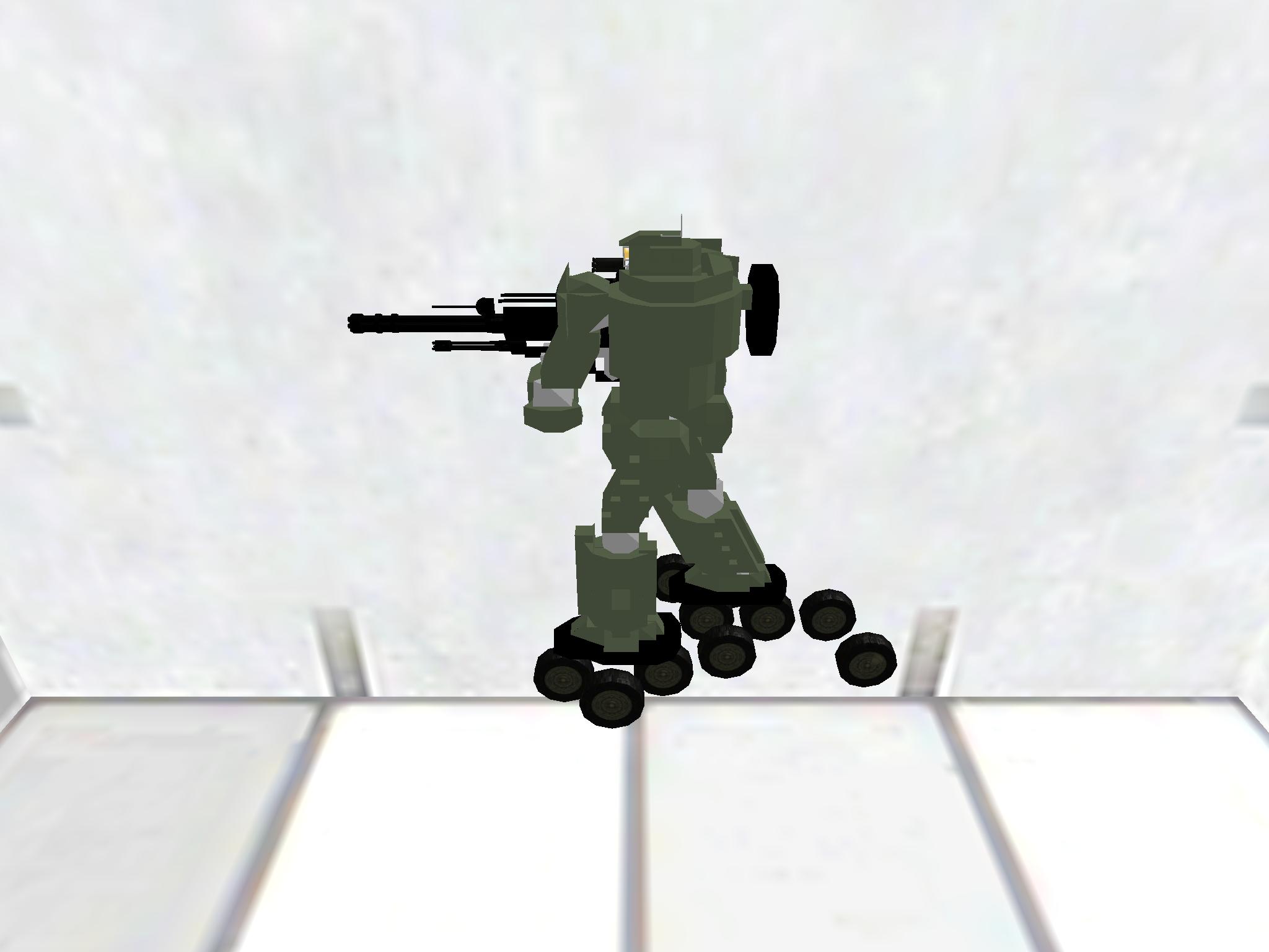 Bionic Bionic