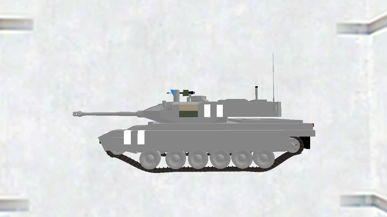 MBT-6A4 EX