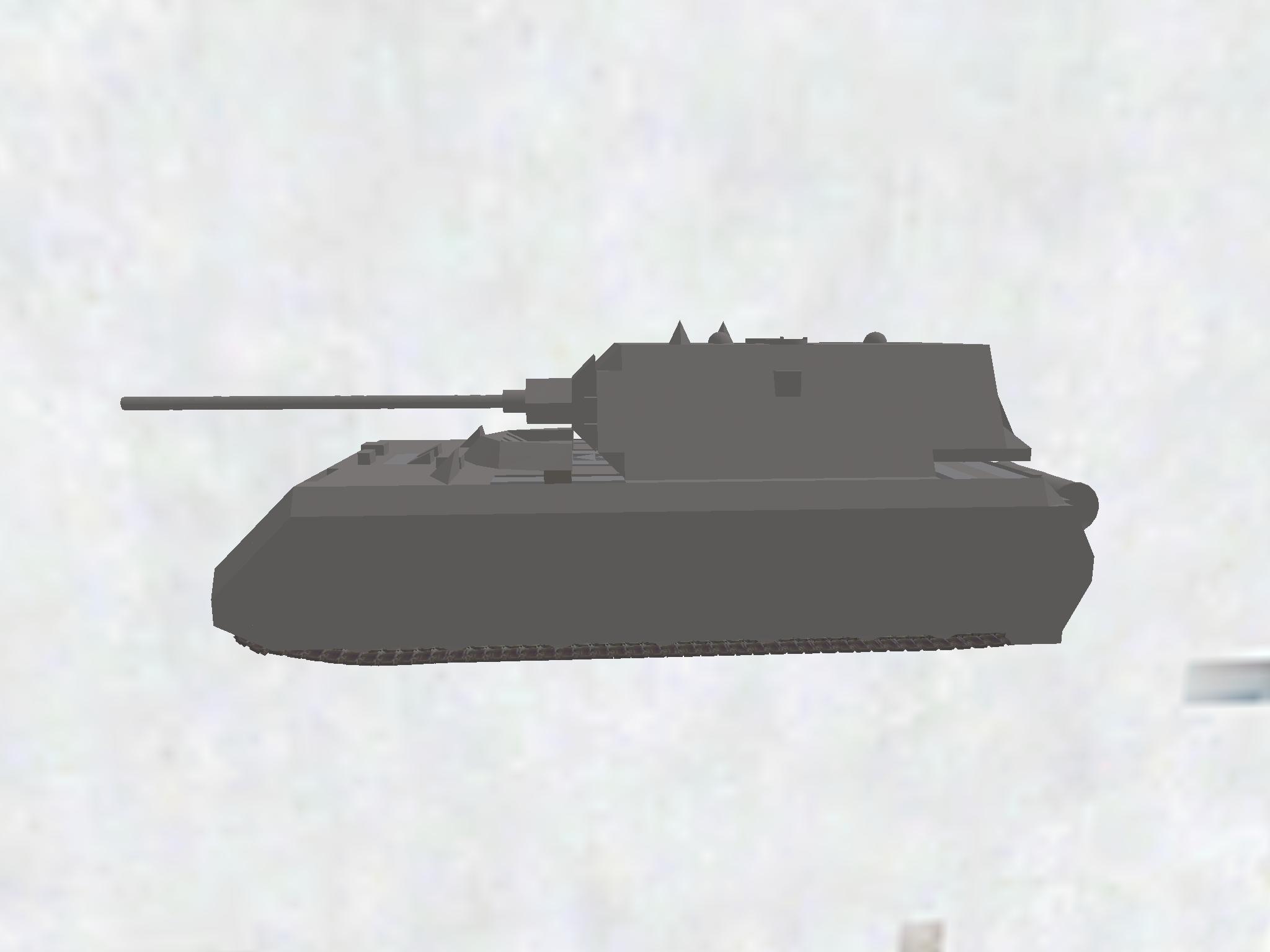 Рz.Kpfw.Vlll Maus