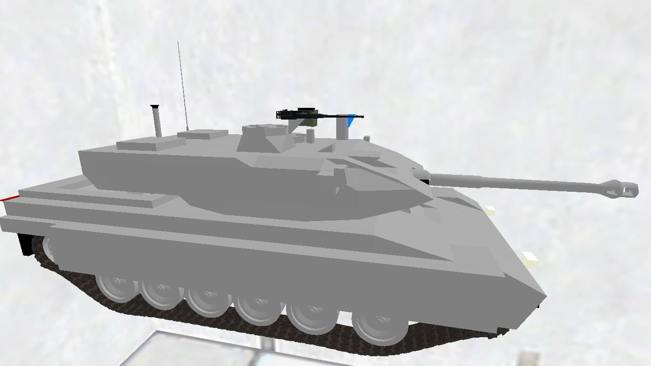 MBT-6A3 EX