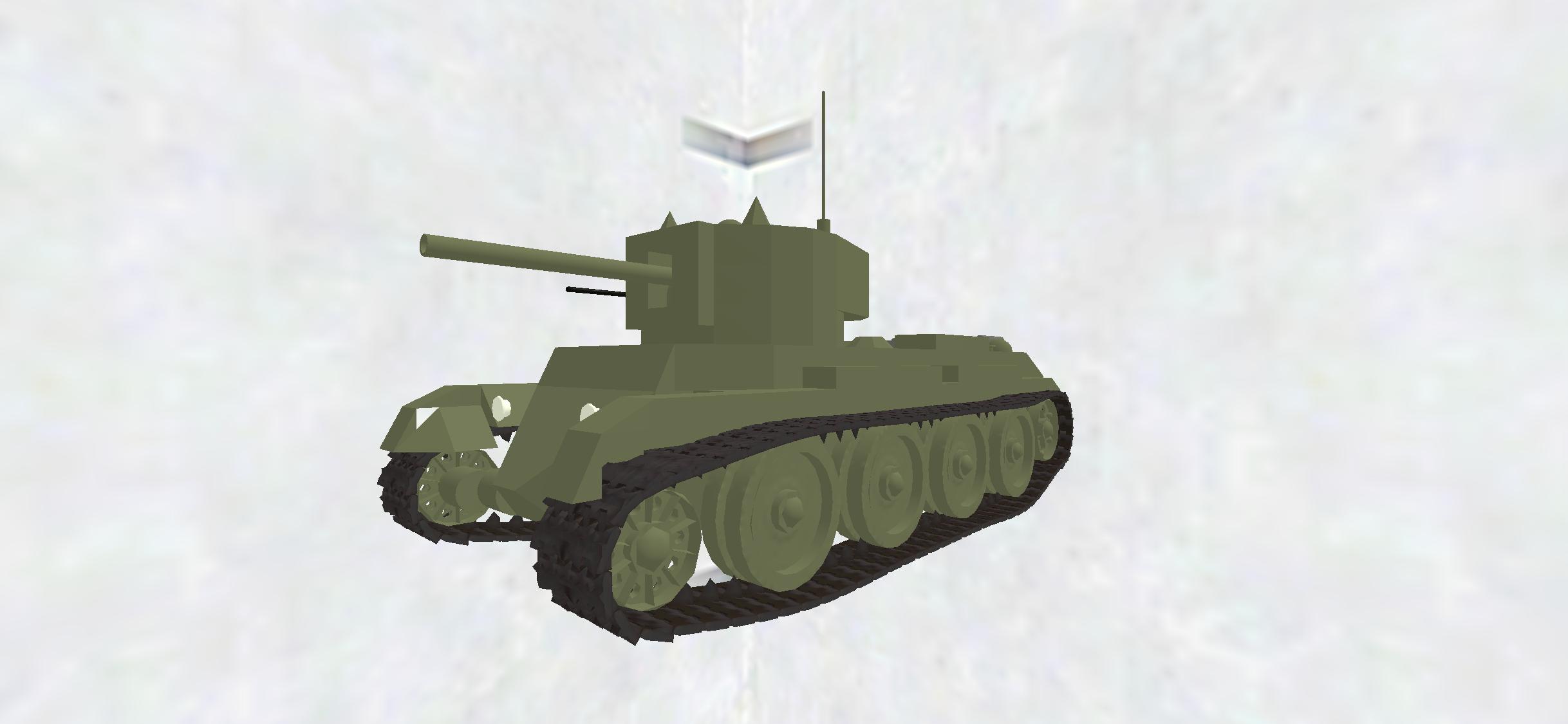 BТ-7M