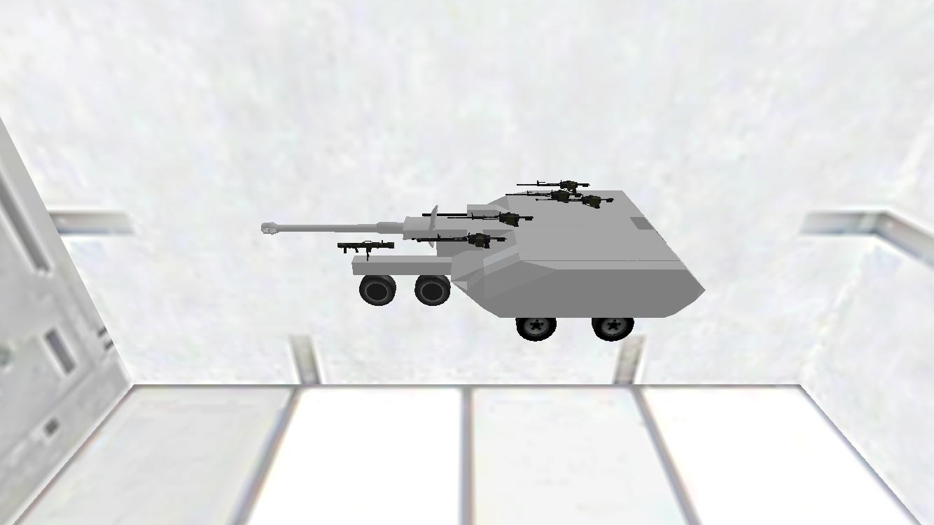 CIWS millennium CIWS millennium
