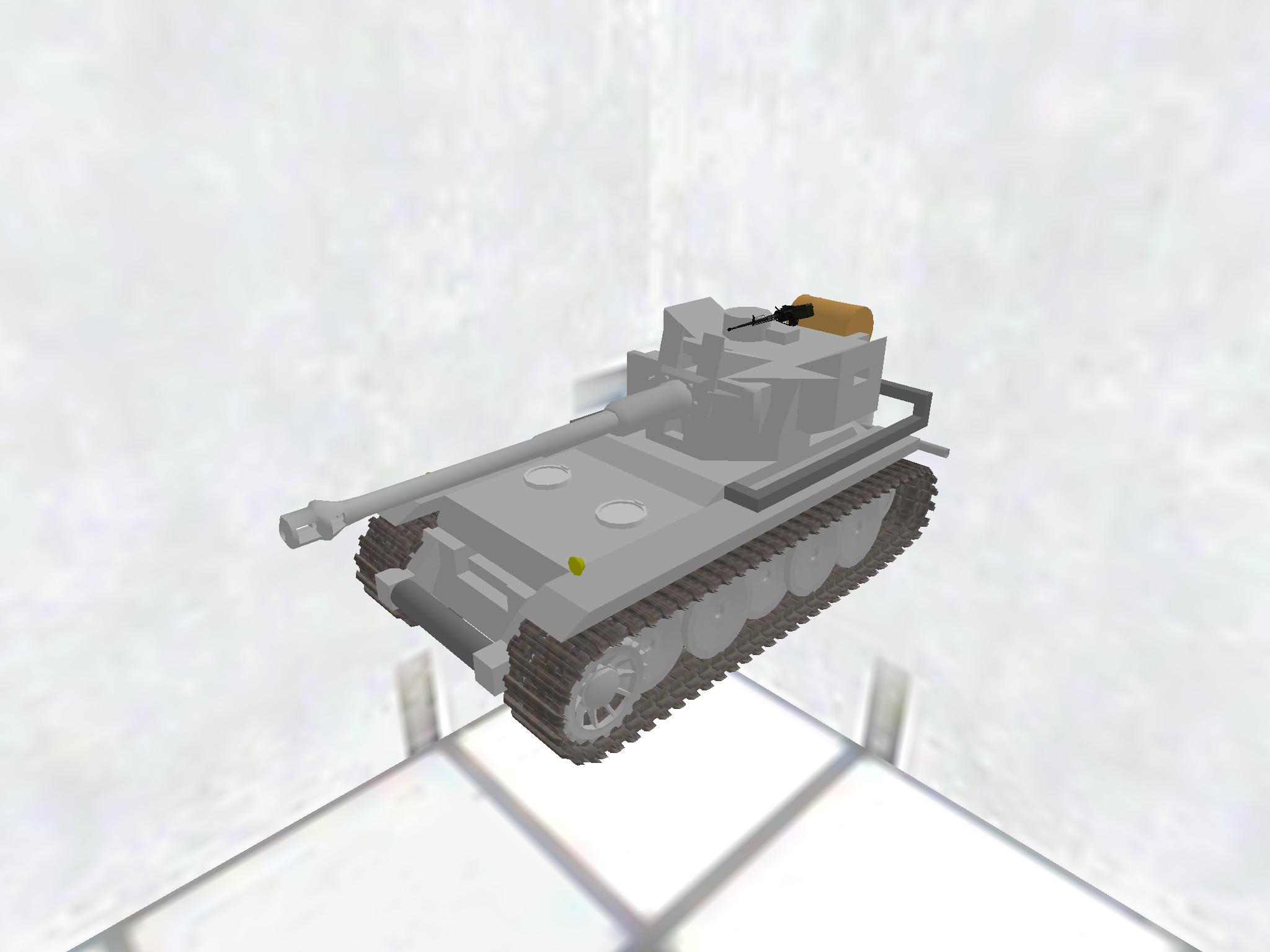 Light Tank