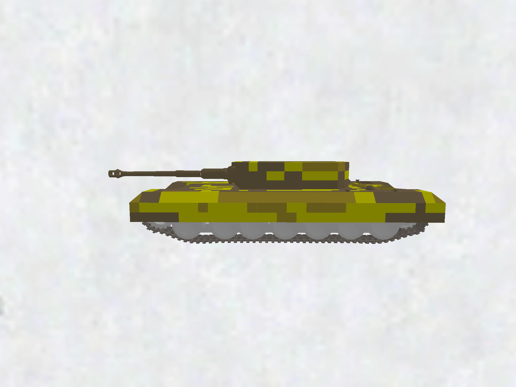 T95-PZ V12