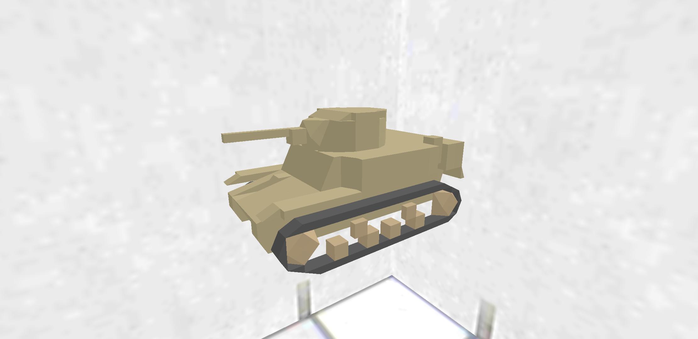 M3A1 Stuart 無料版