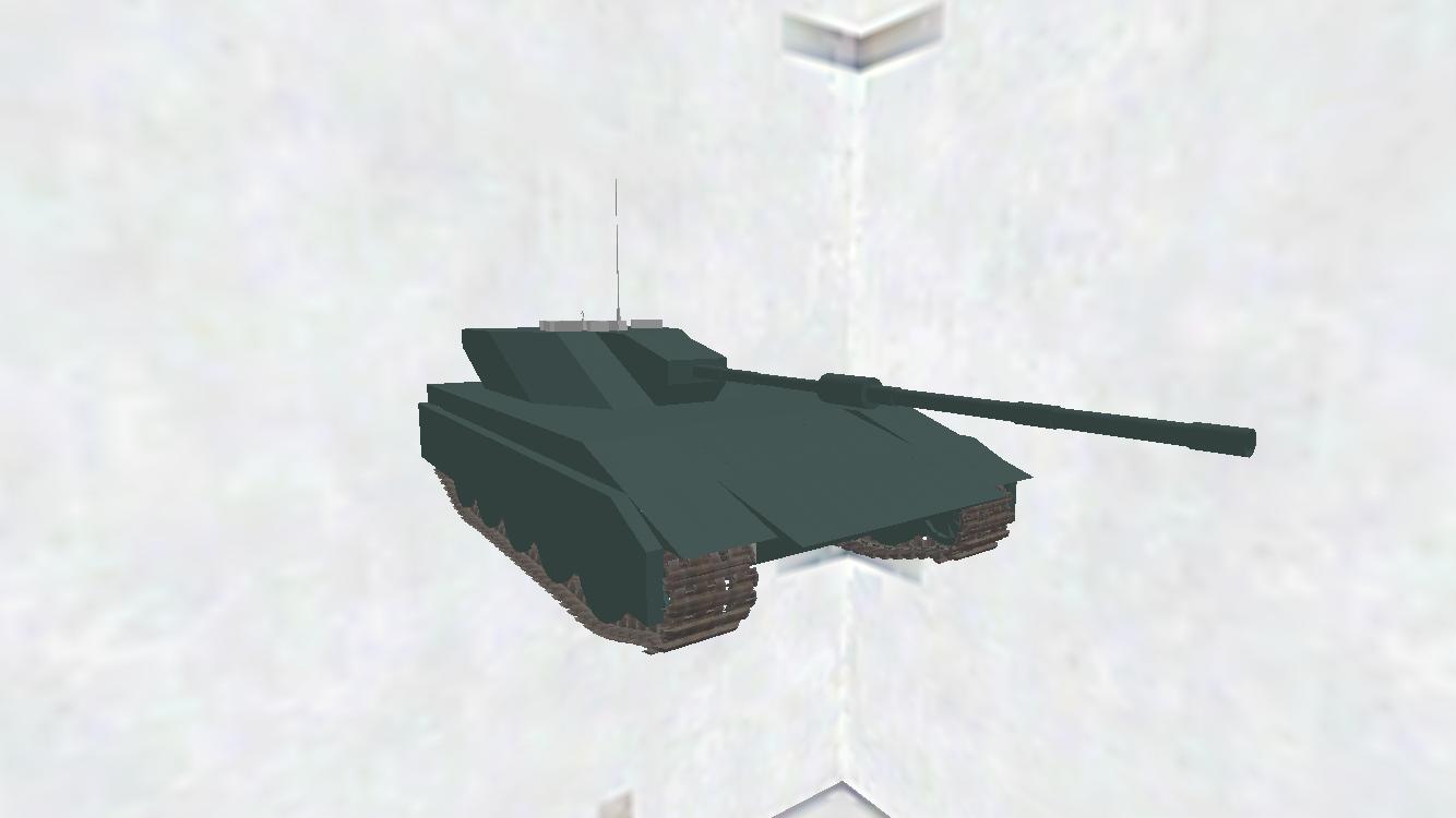 Sweden MBT 89’