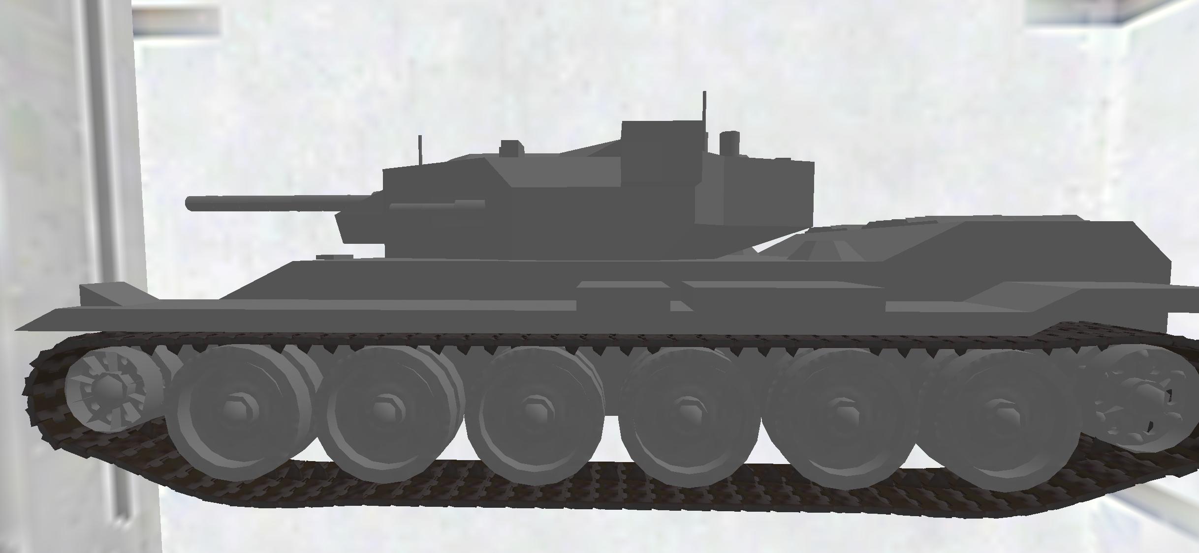 Super T29