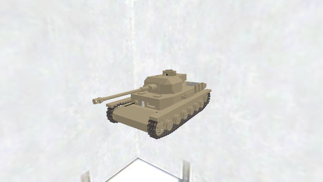 Panzer IV