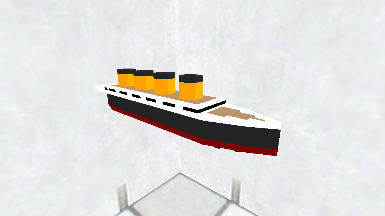 TITANIC