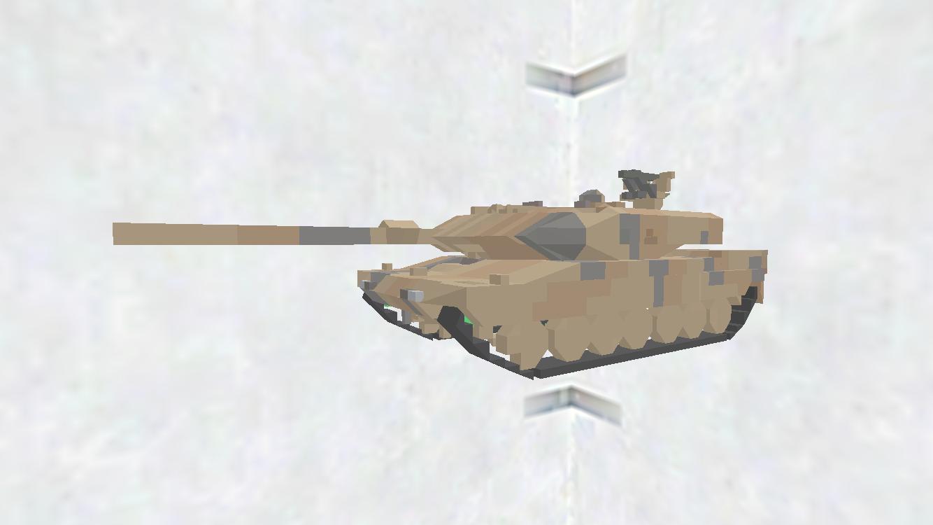 Free   leopard2a7+  リニューアル