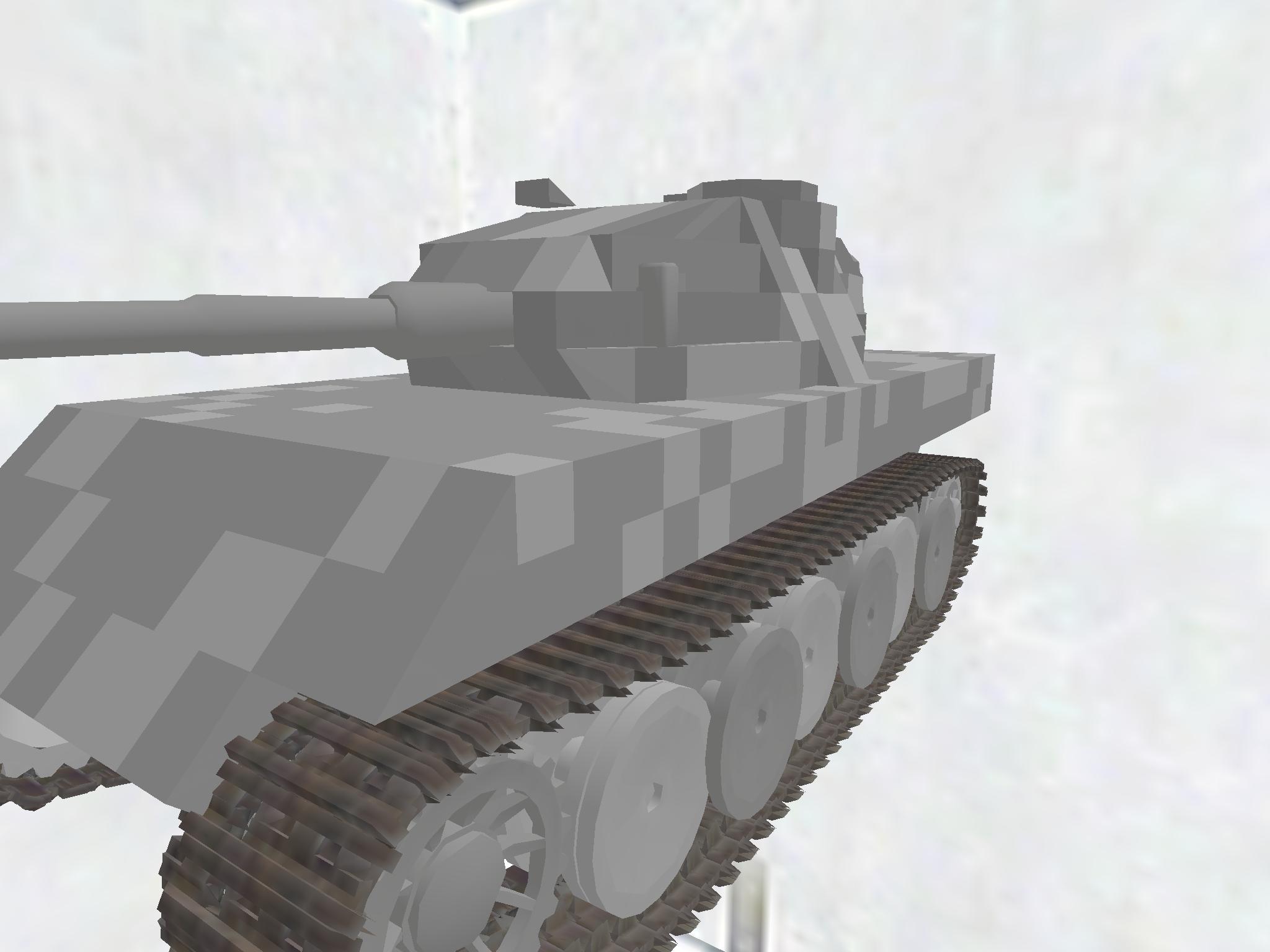 VK45.03