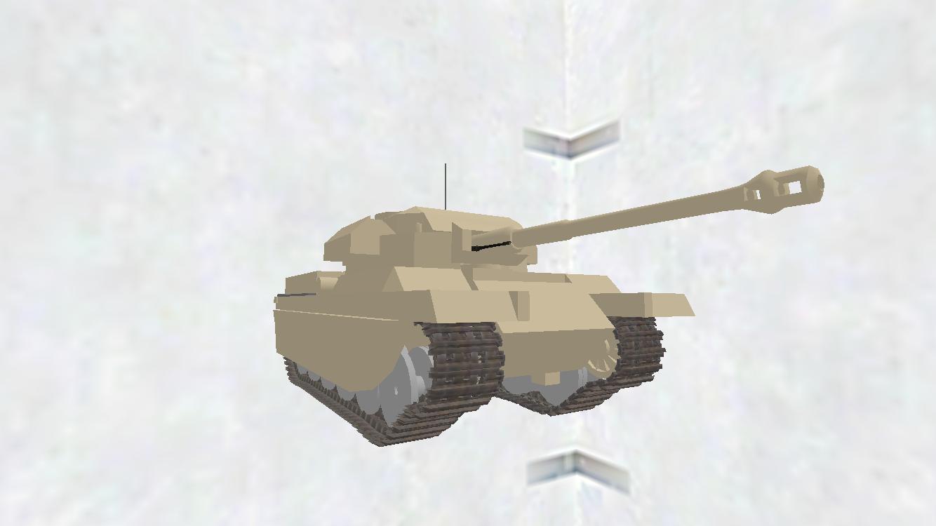 centurion MK5(c1)