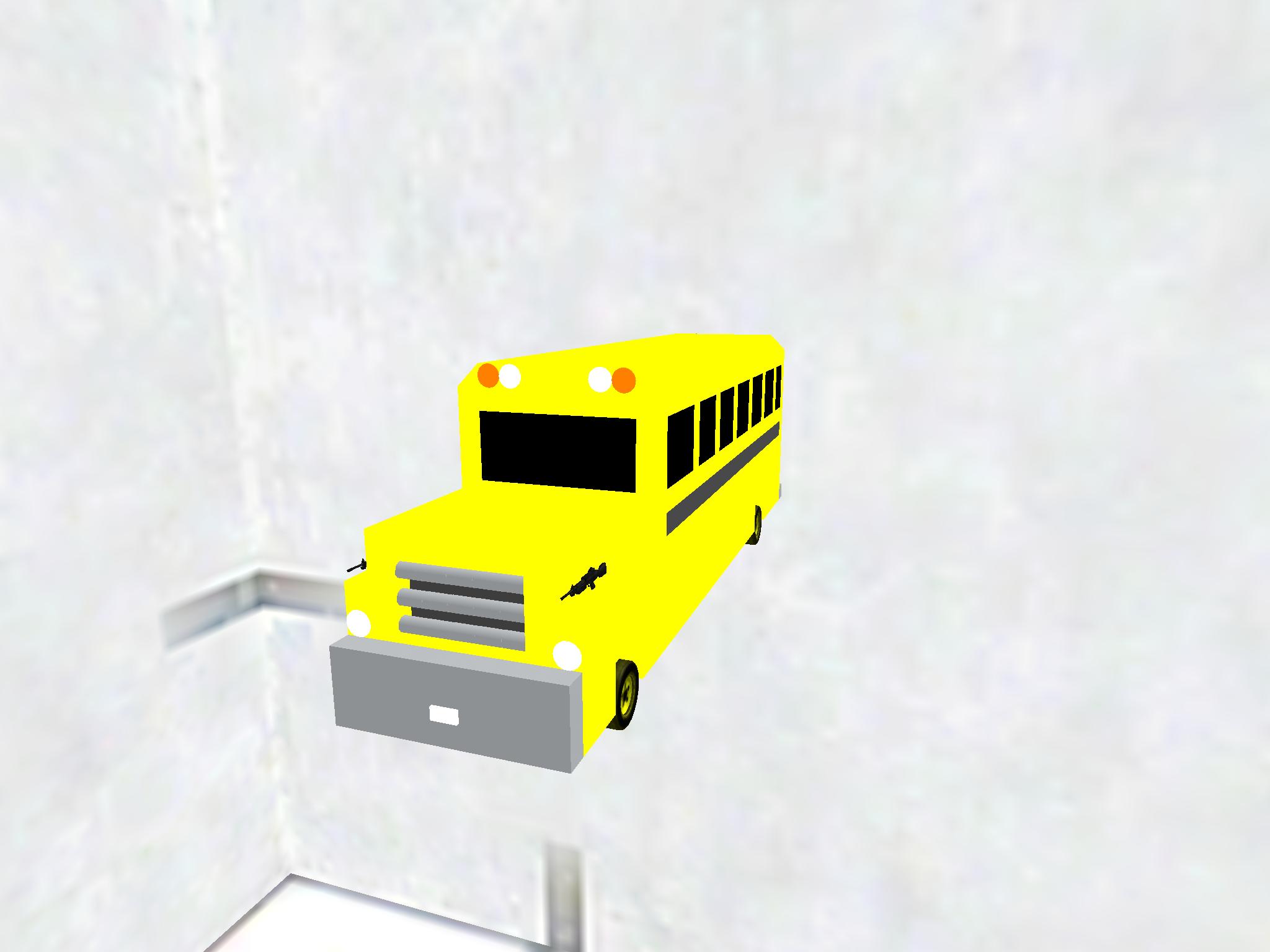 School Bus