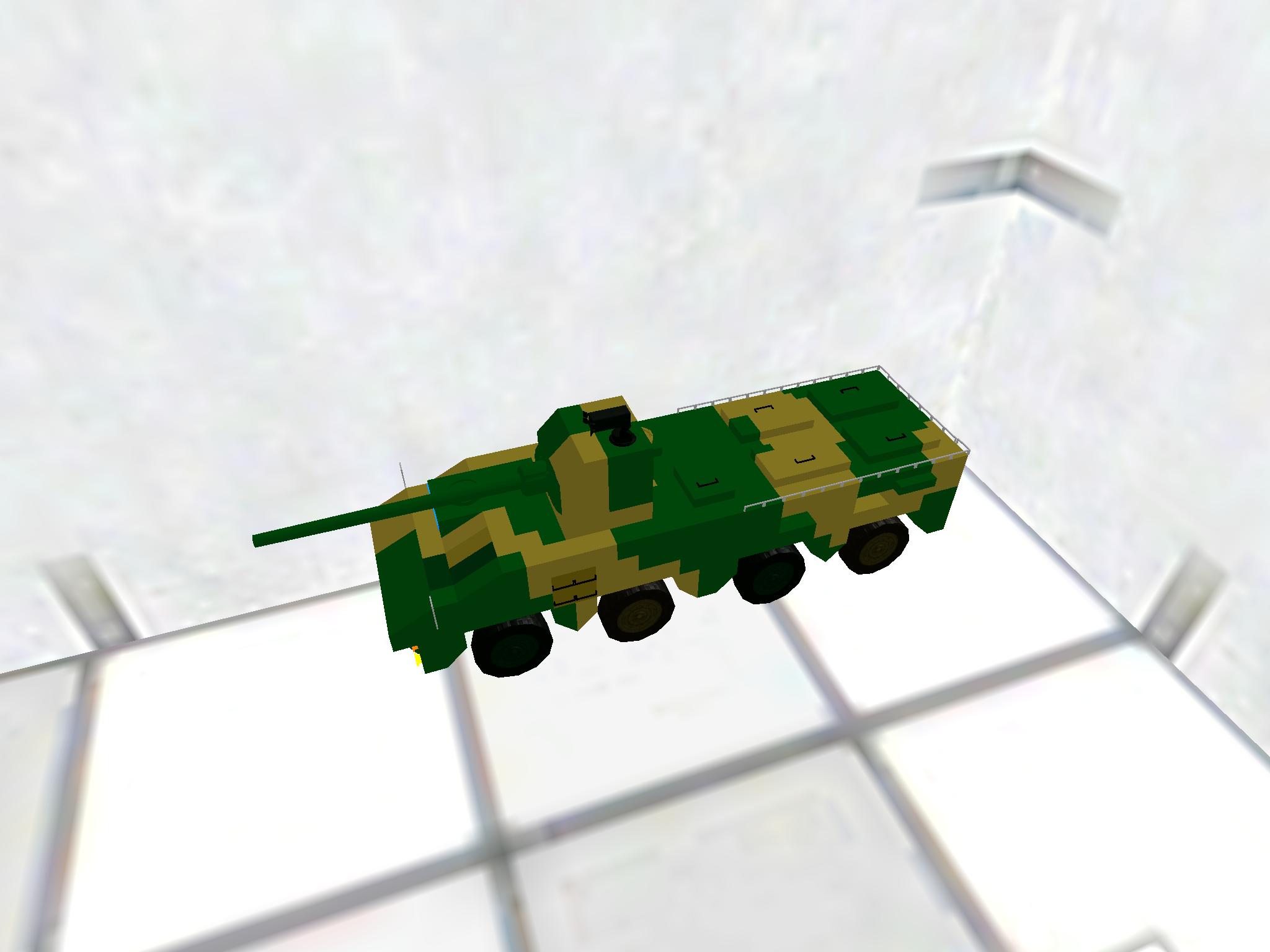 WAPC M3 WAPC M3