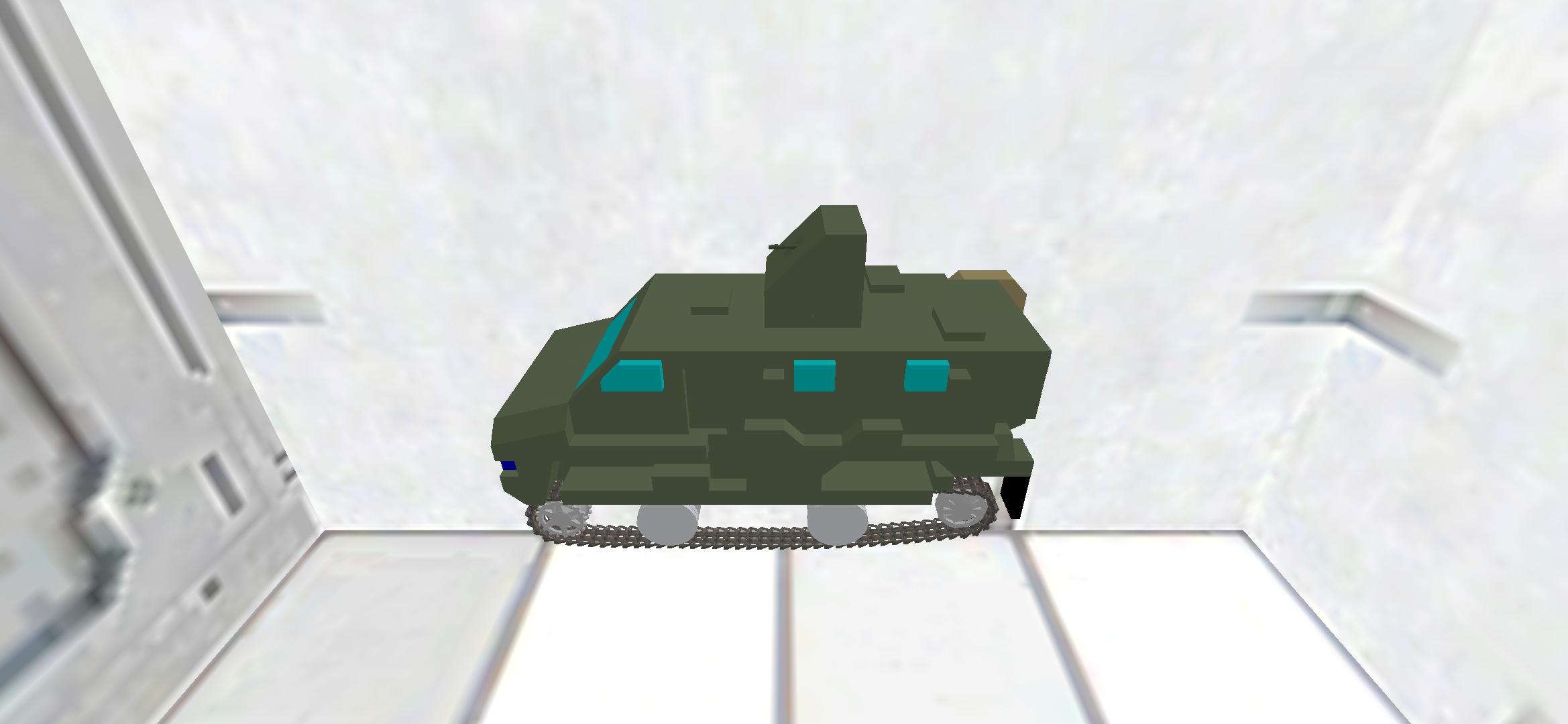 Tank truck