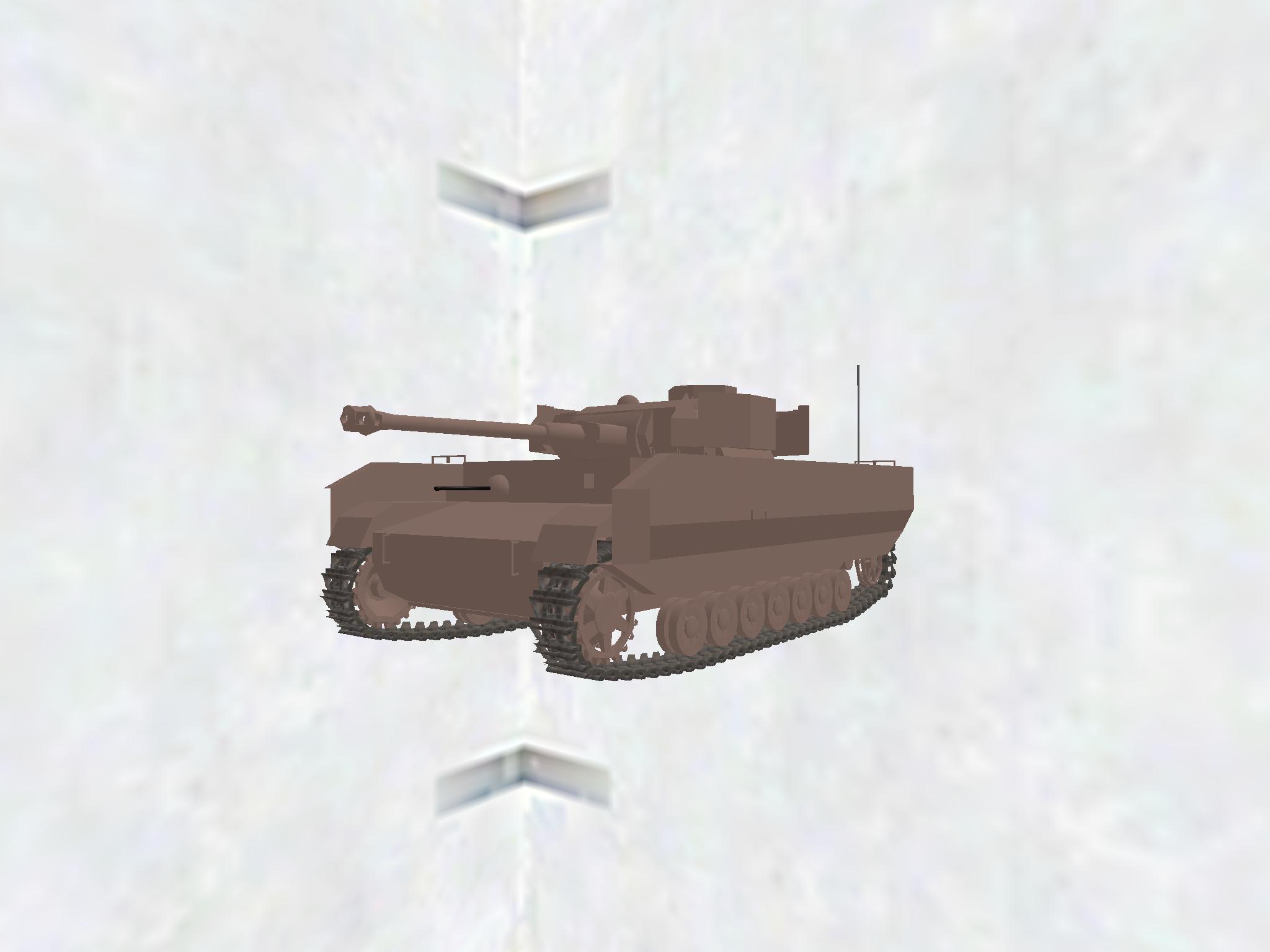 Pz.Kpfw.IV Ausf.H