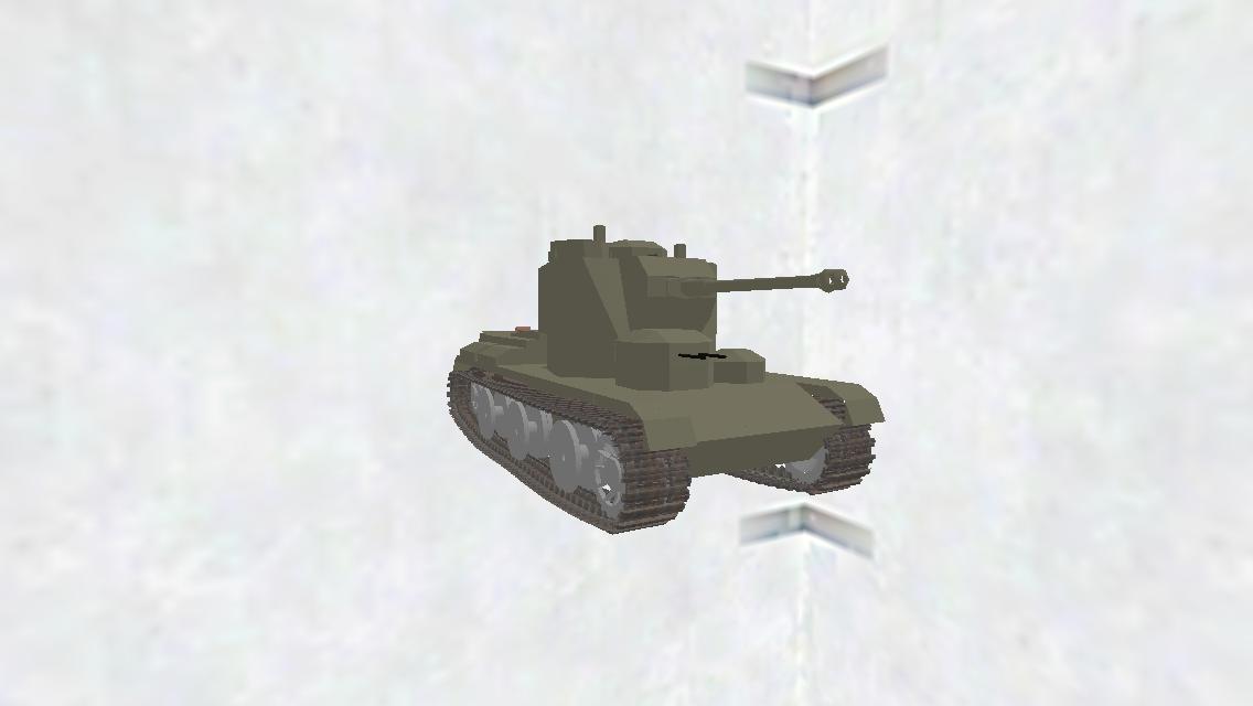 KV-5
