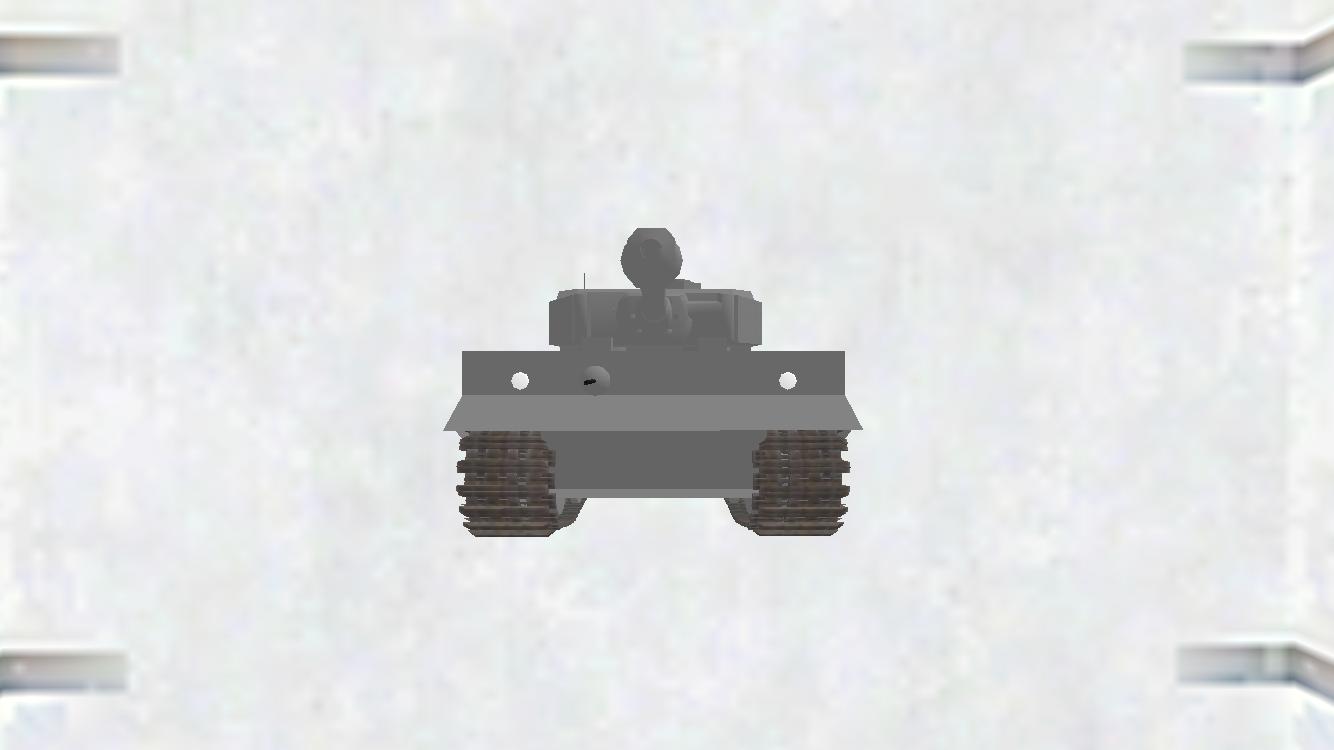 Tiger 1